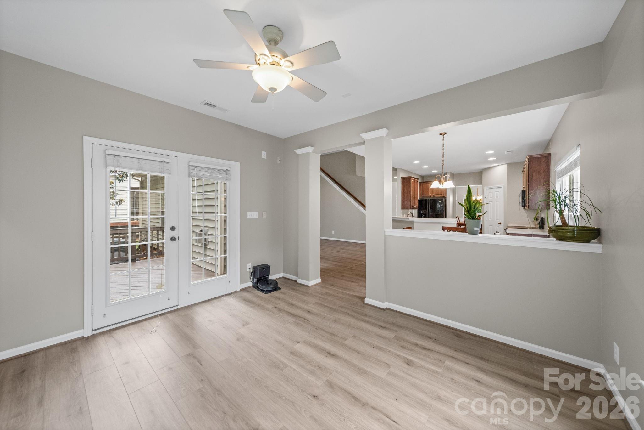 412 Amersham Lane — Waxhaw