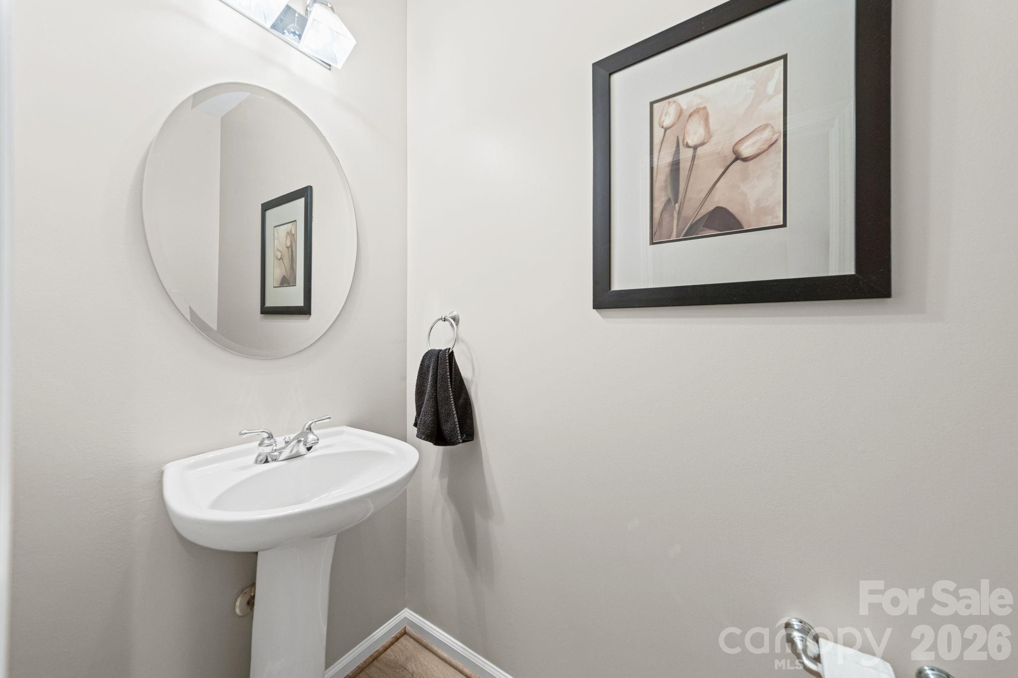 412 Amersham Lane — Waxhaw
