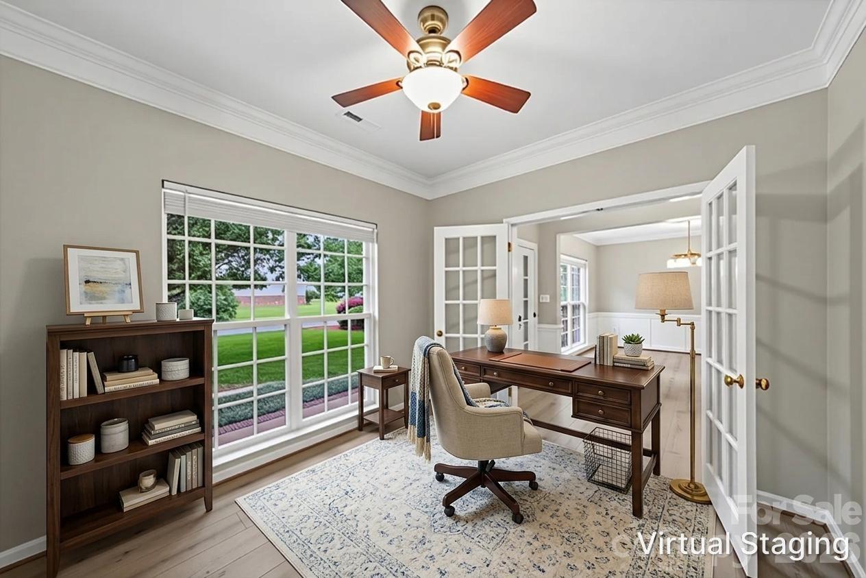 412 Amersham Lane — Waxhaw