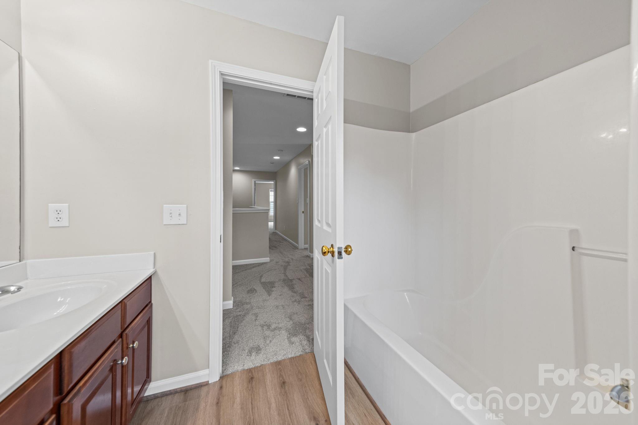 412 Amersham Lane — Waxhaw