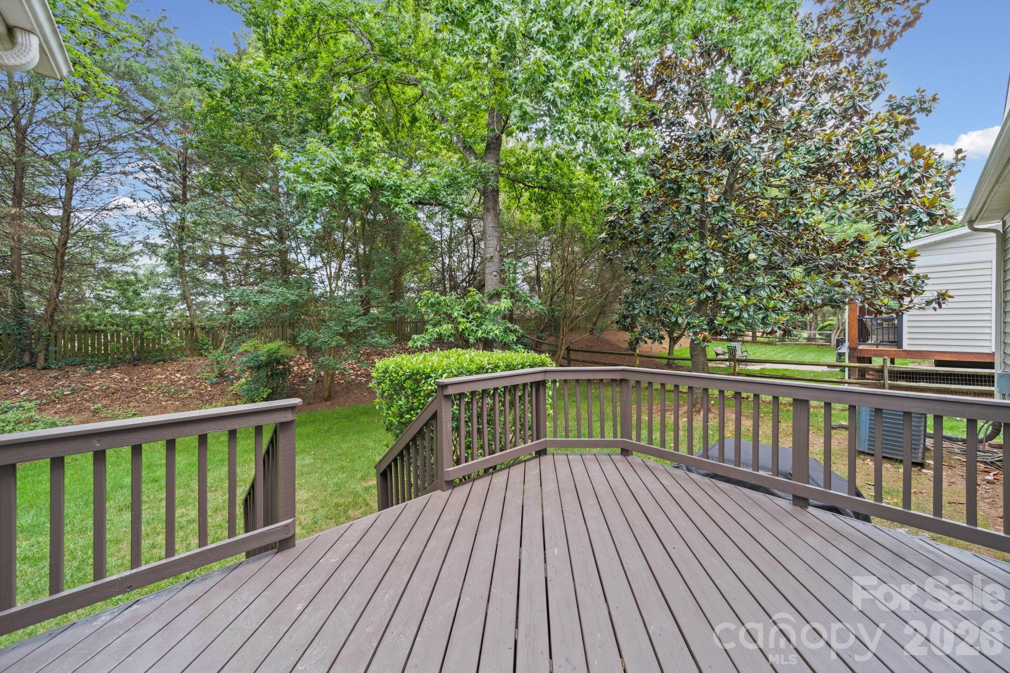 412 Amersham Lane — Waxhaw