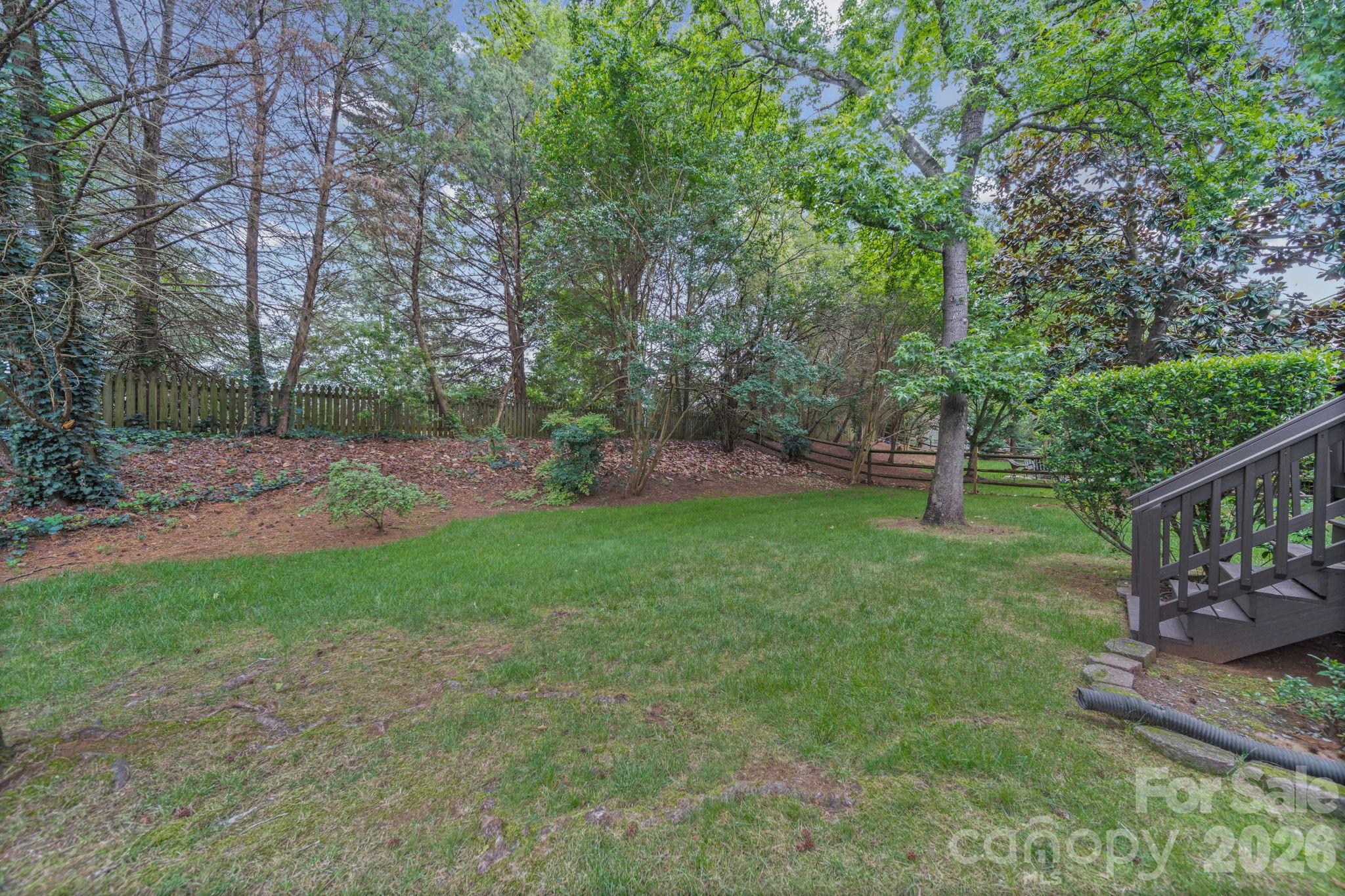 412 Amersham Lane — Waxhaw