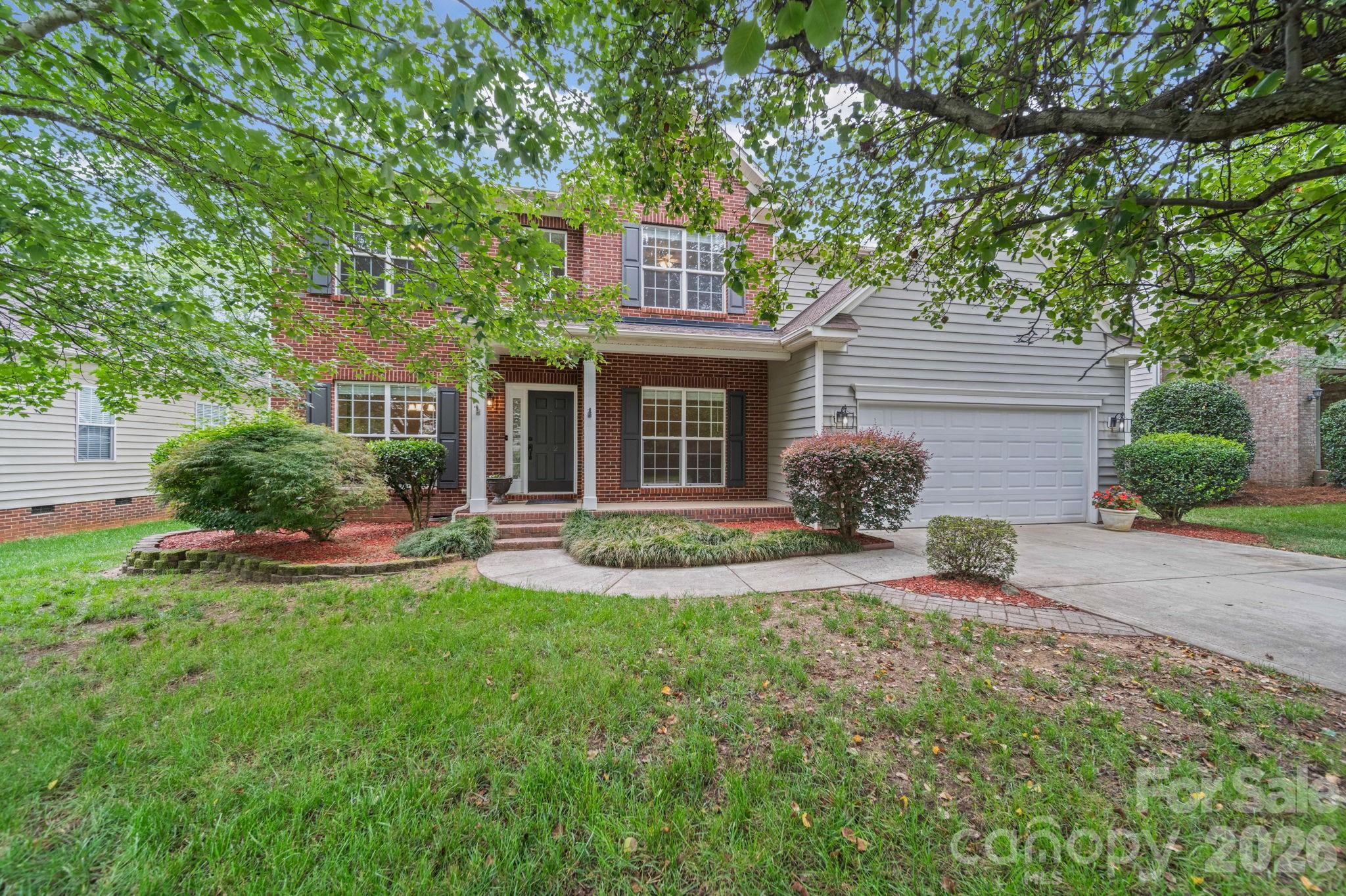 412 Amersham Lane — Waxhaw