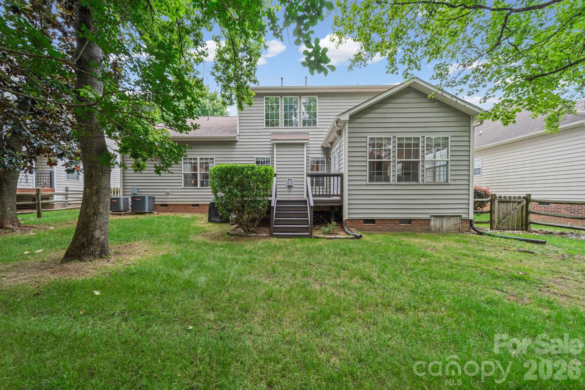 412 Amersham Lane — Waxhaw