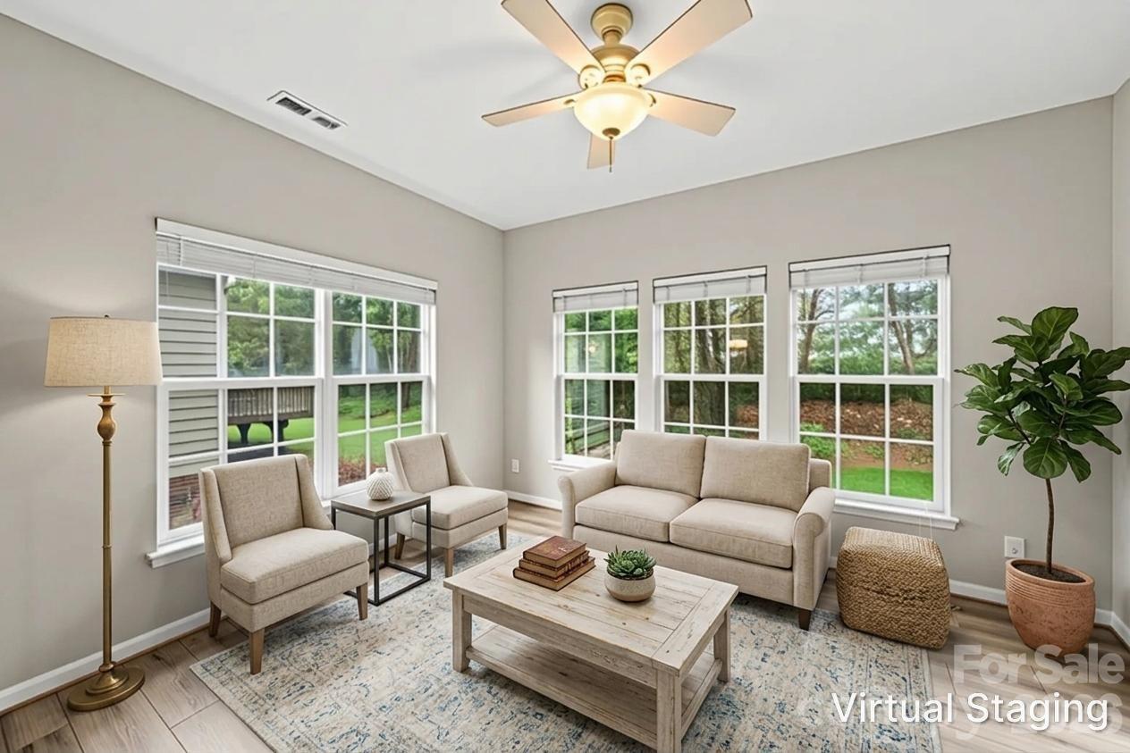 412 Amersham Lane — Waxhaw