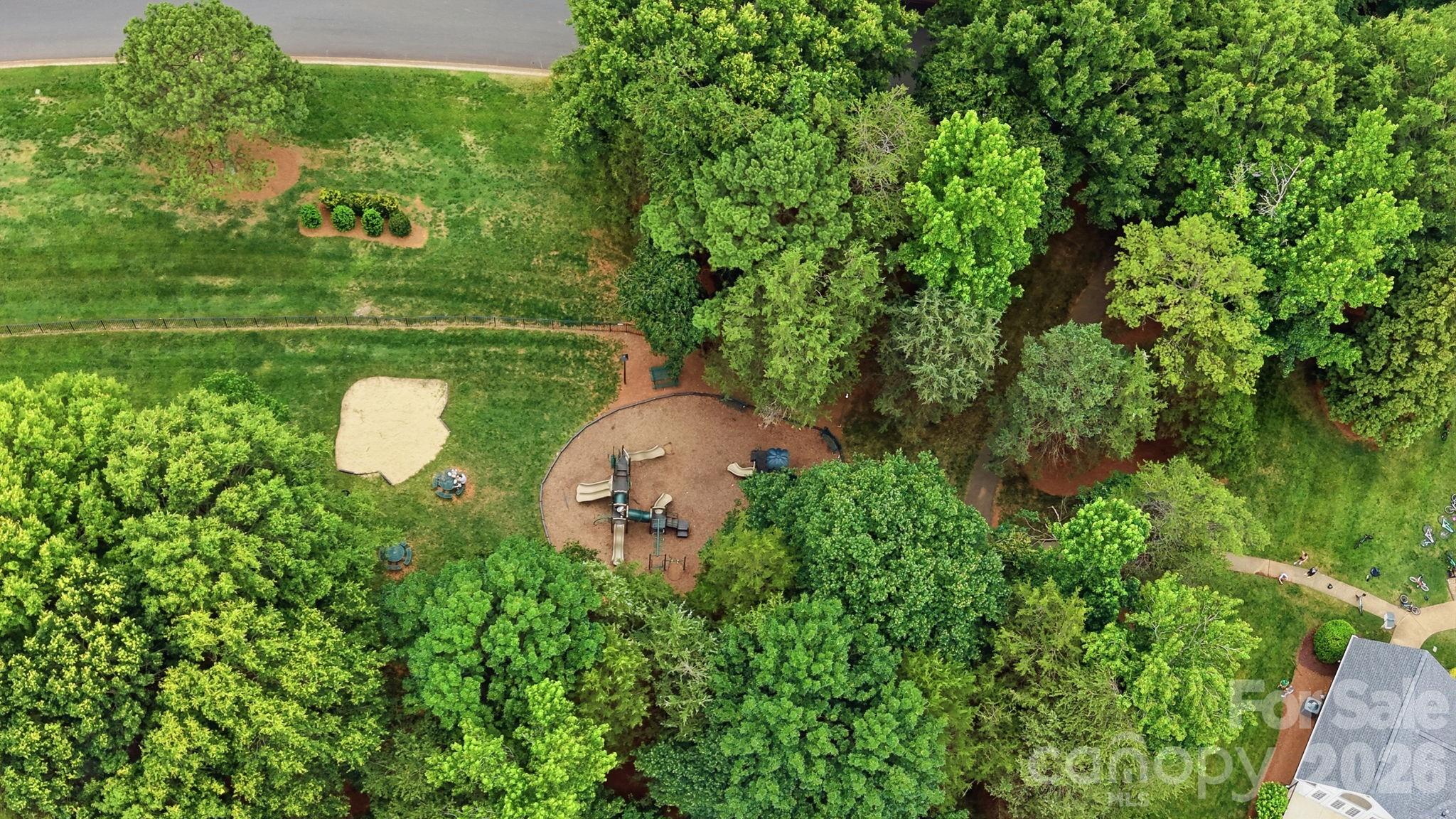 412 Amersham Lane — Waxhaw