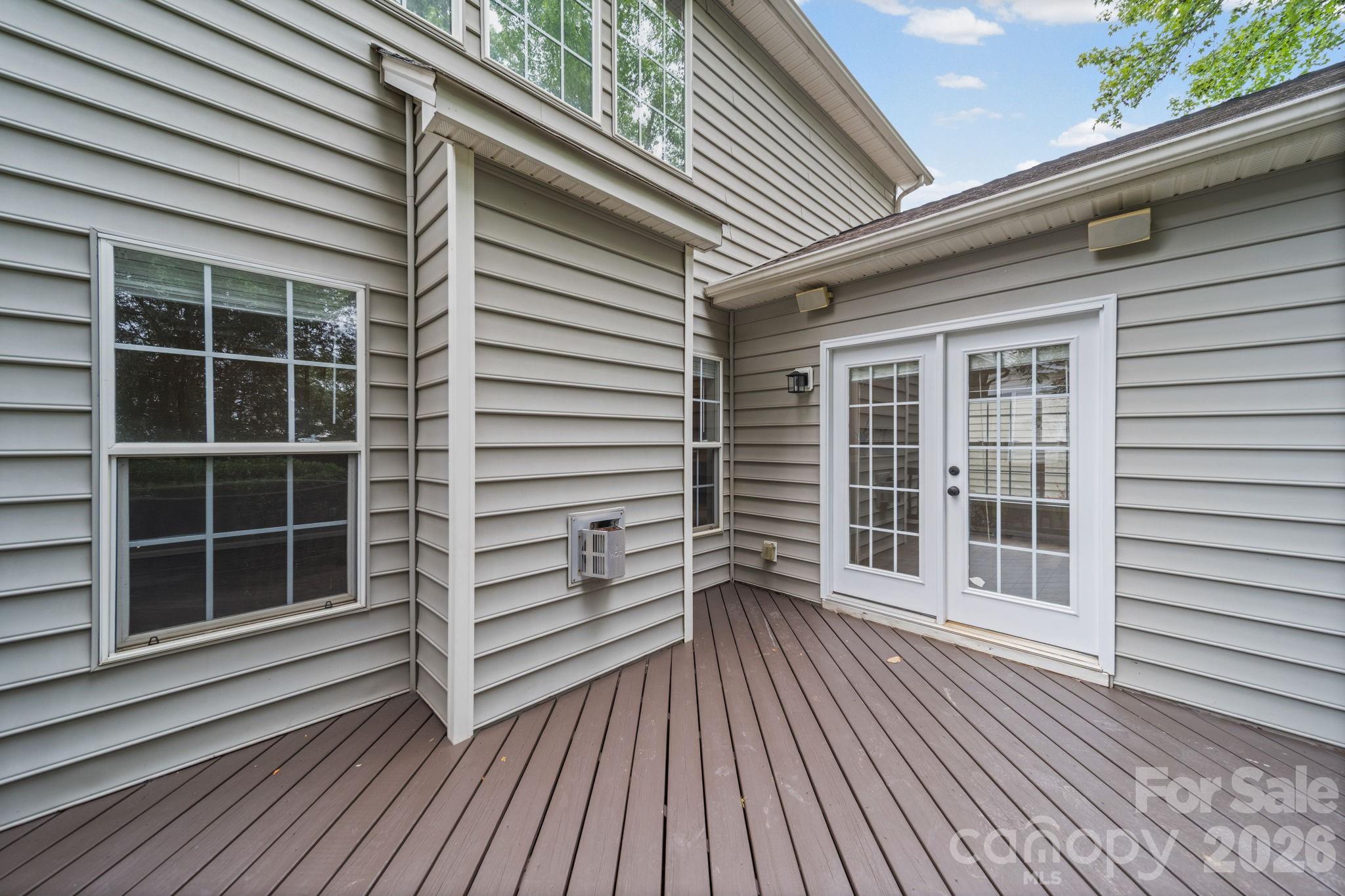412 Amersham Lane — Waxhaw