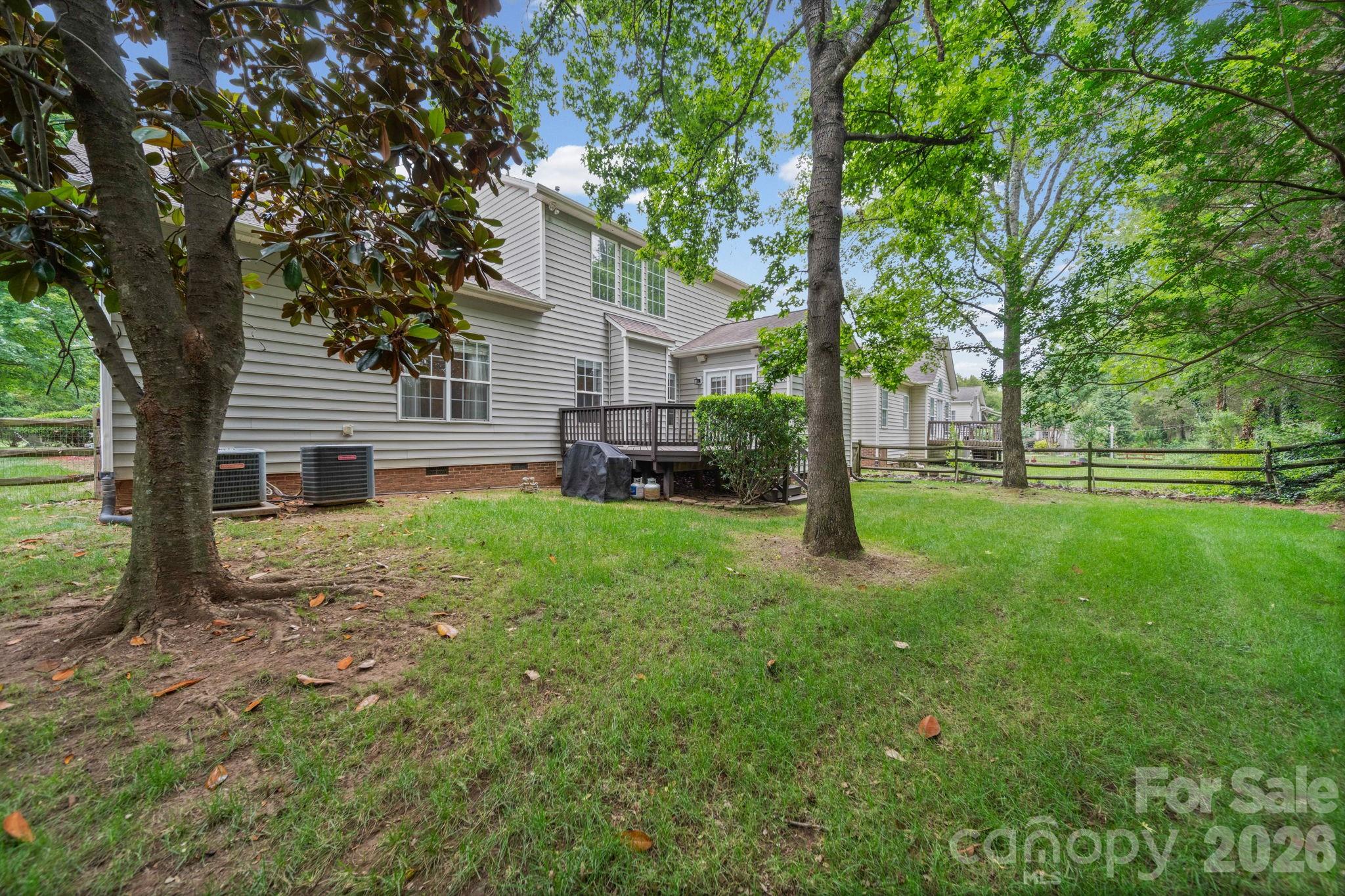 412 Amersham Lane — Waxhaw