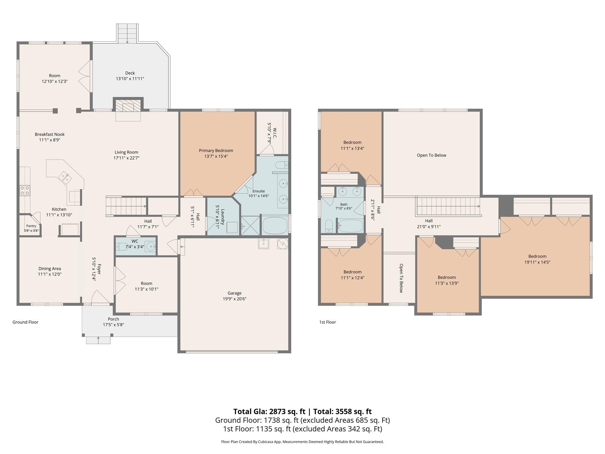 412 Amersham Lane — Waxhaw