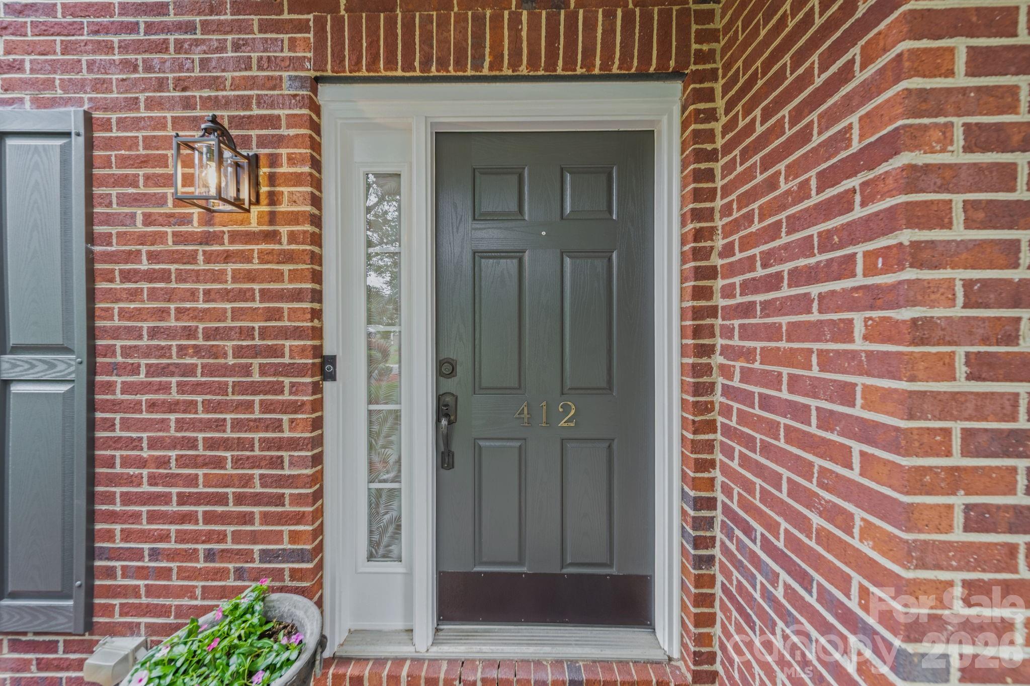 412 Amersham Lane — Waxhaw