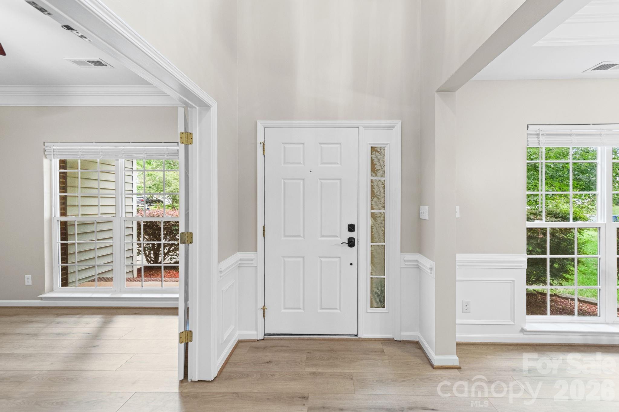 412 Amersham Lane — Waxhaw