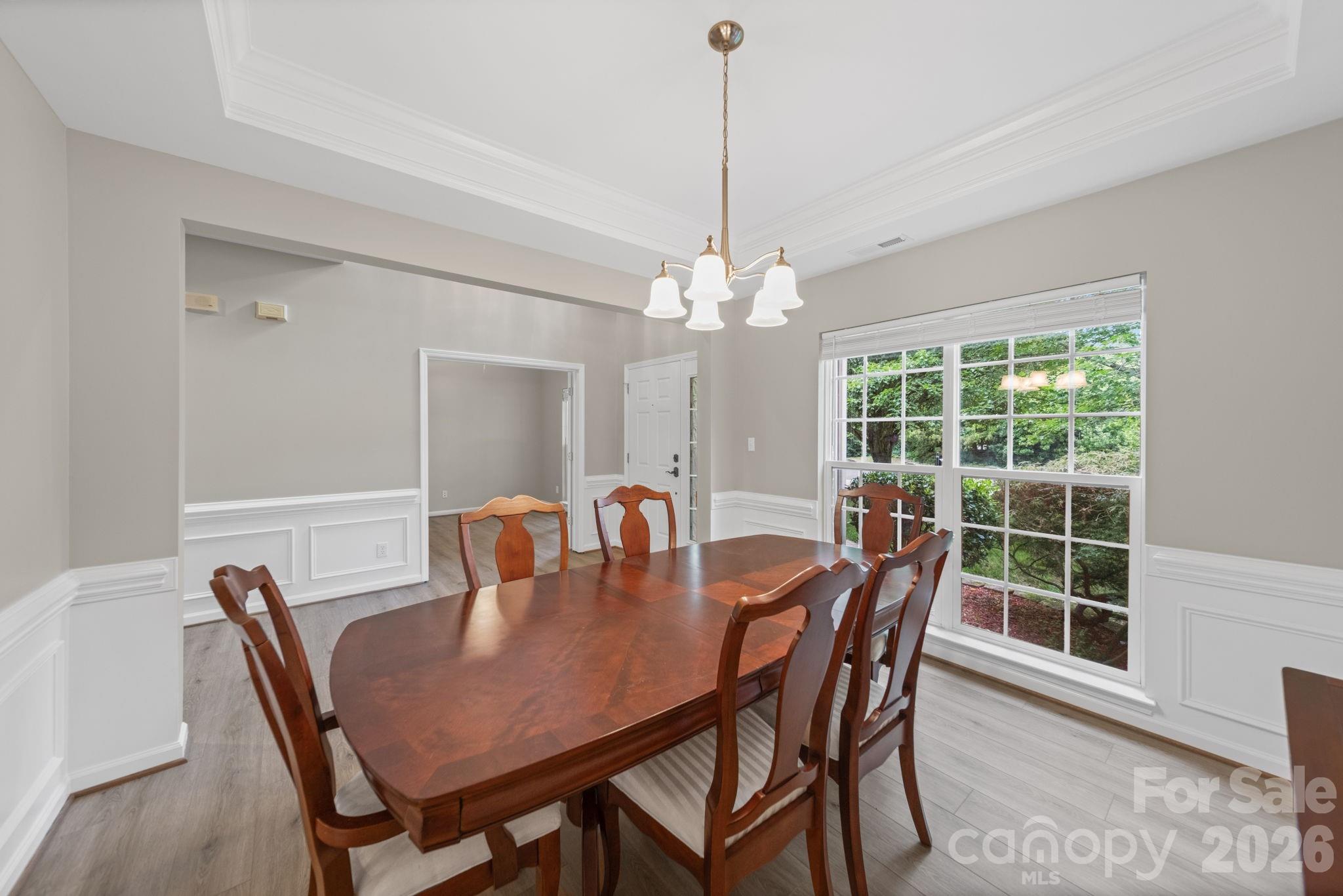 412 Amersham Lane — Waxhaw