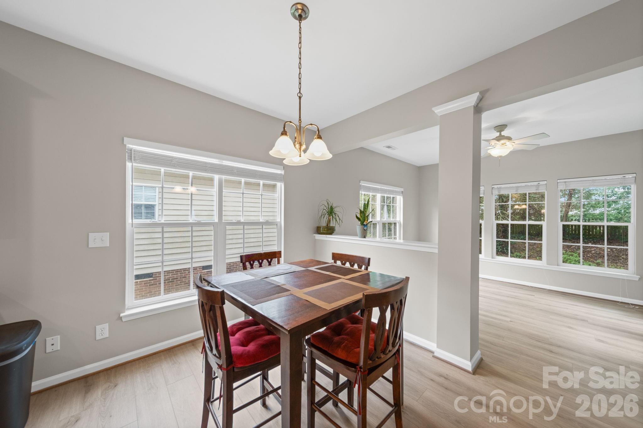 412 Amersham Lane — Waxhaw