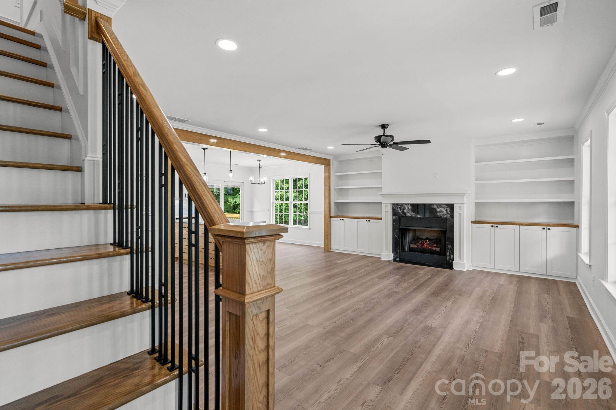 2751 Bridgeport Drive — Winston Salem