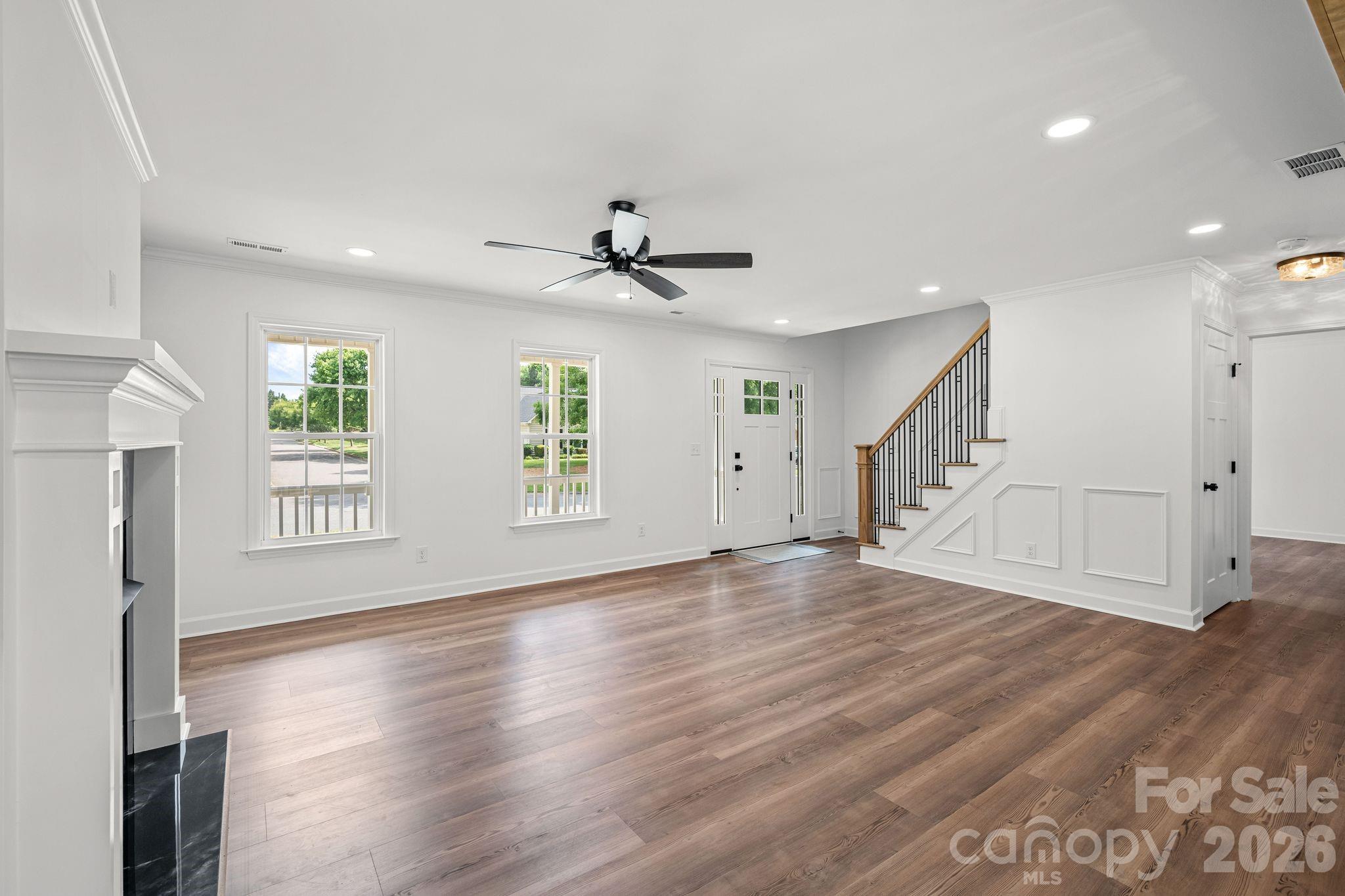 2751 Bridgeport Drive — Winston Salem
