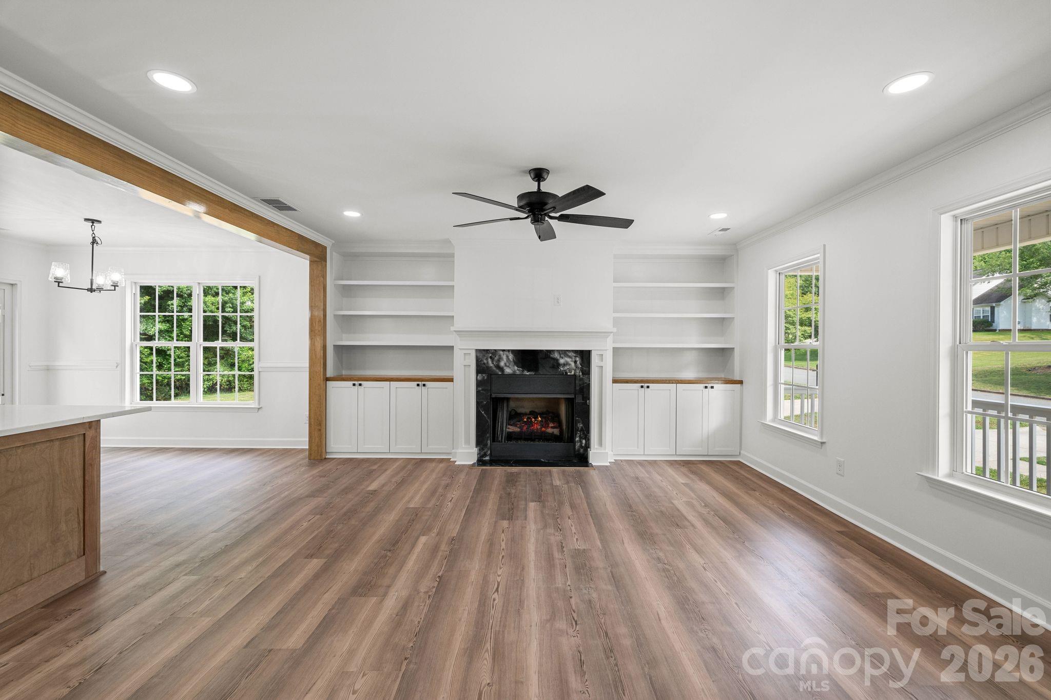 2751 Bridgeport Drive — Winston Salem