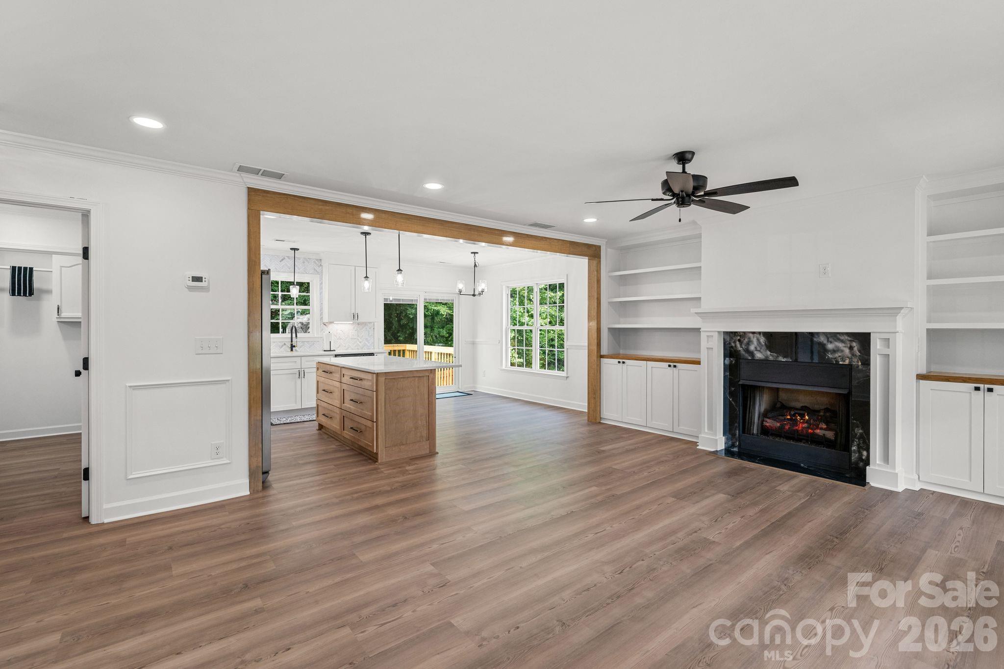 2751 Bridgeport Drive — Winston Salem