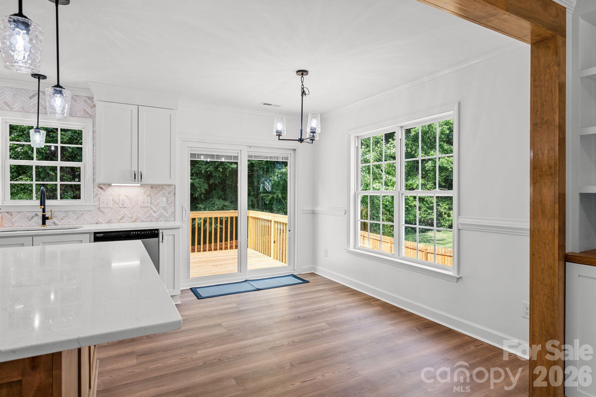 2751 Bridgeport Drive — Winston Salem