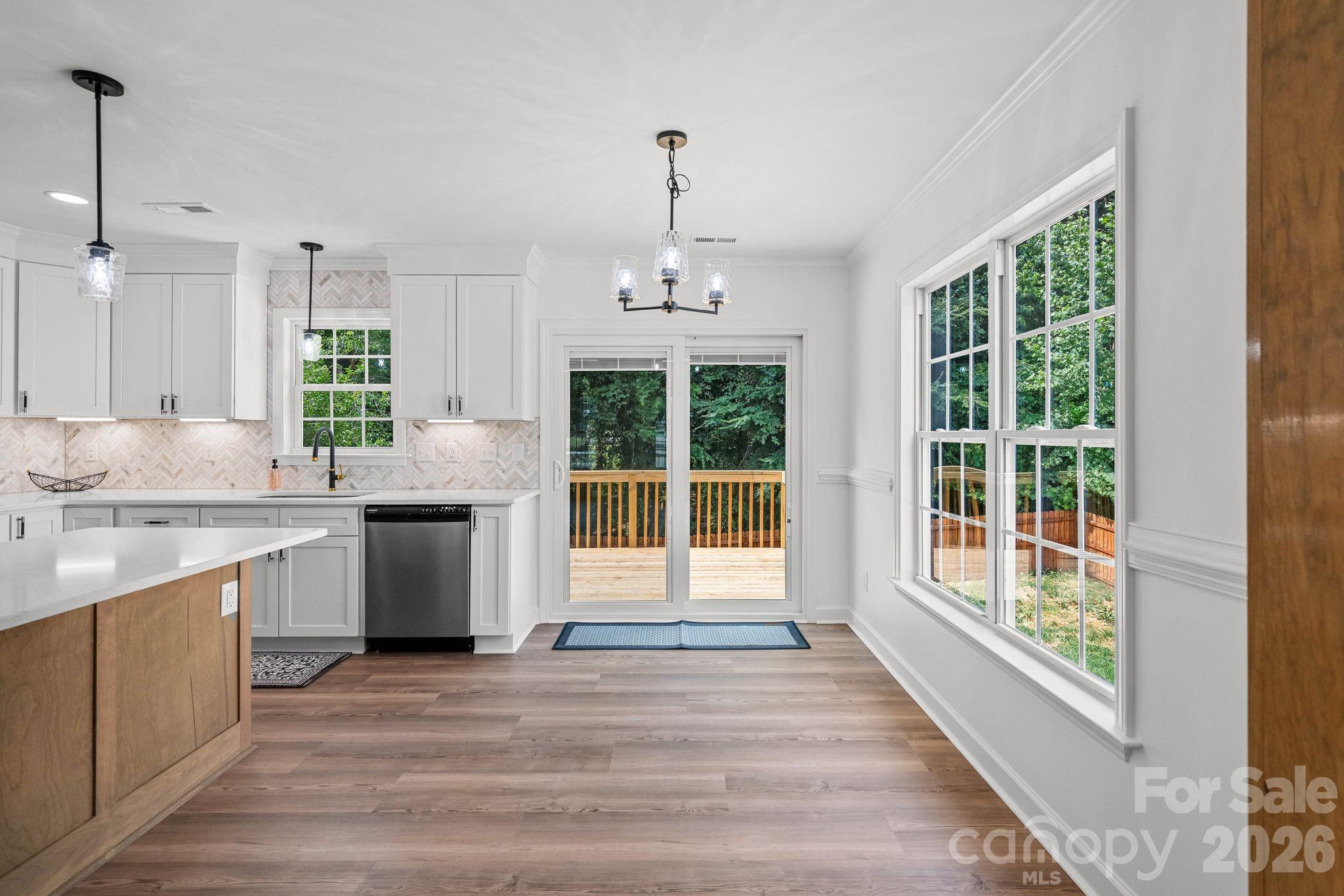 2751 Bridgeport Drive — Winston Salem