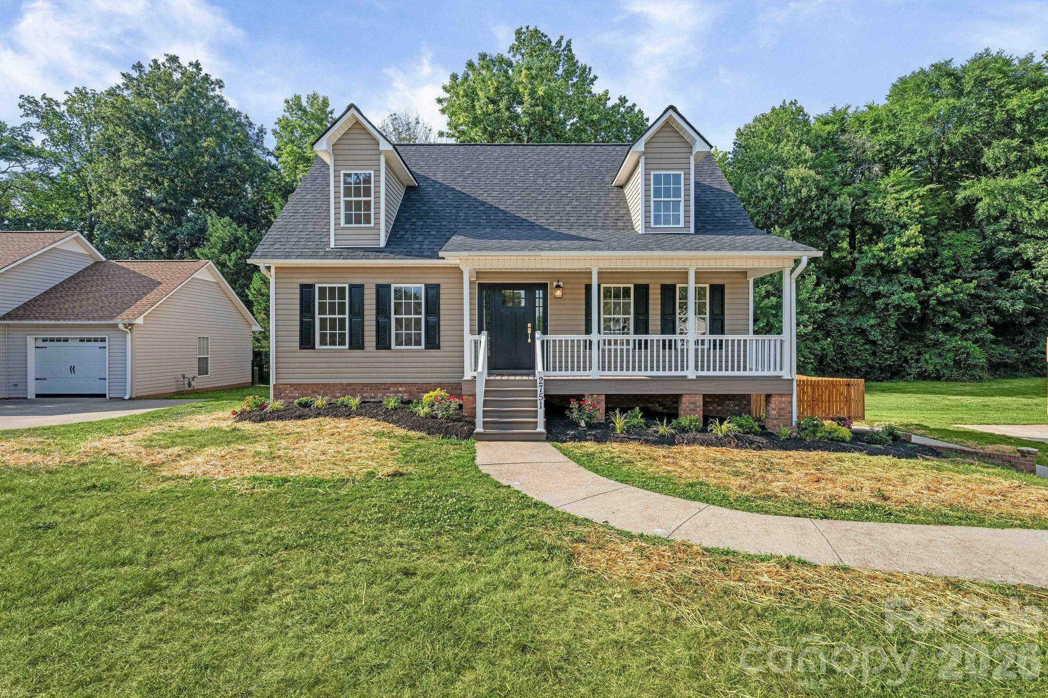 2751 Bridgeport Drive — Winston Salem