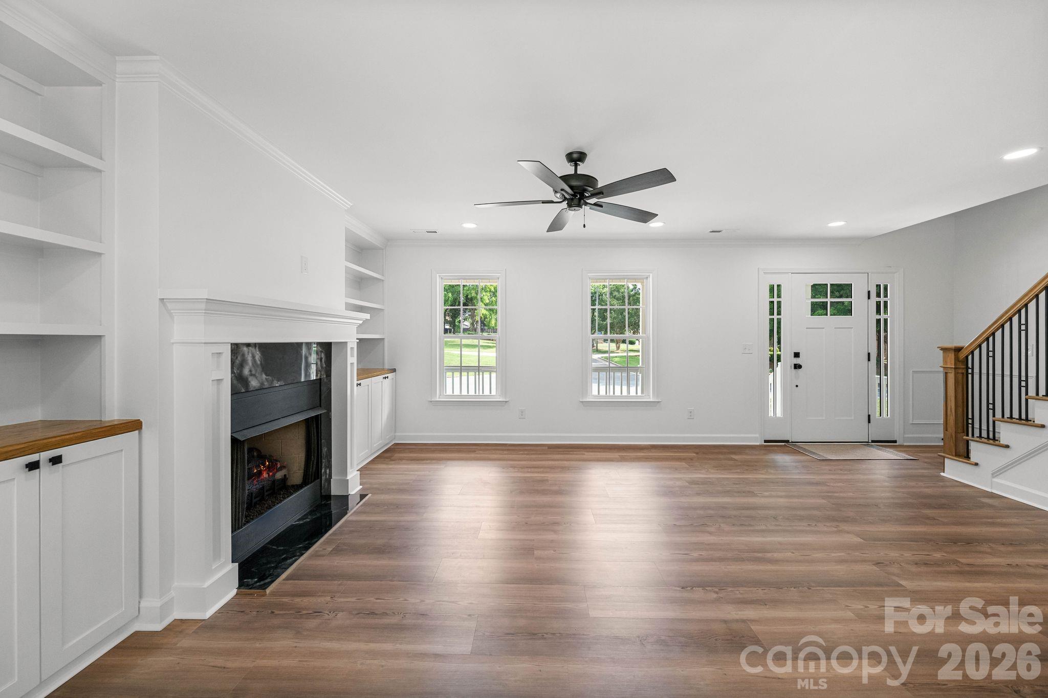 2751 Bridgeport Drive — Winston Salem