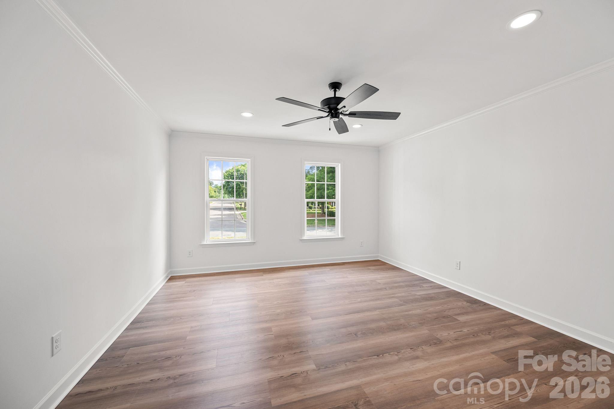 2751 Bridgeport Drive — Winston Salem