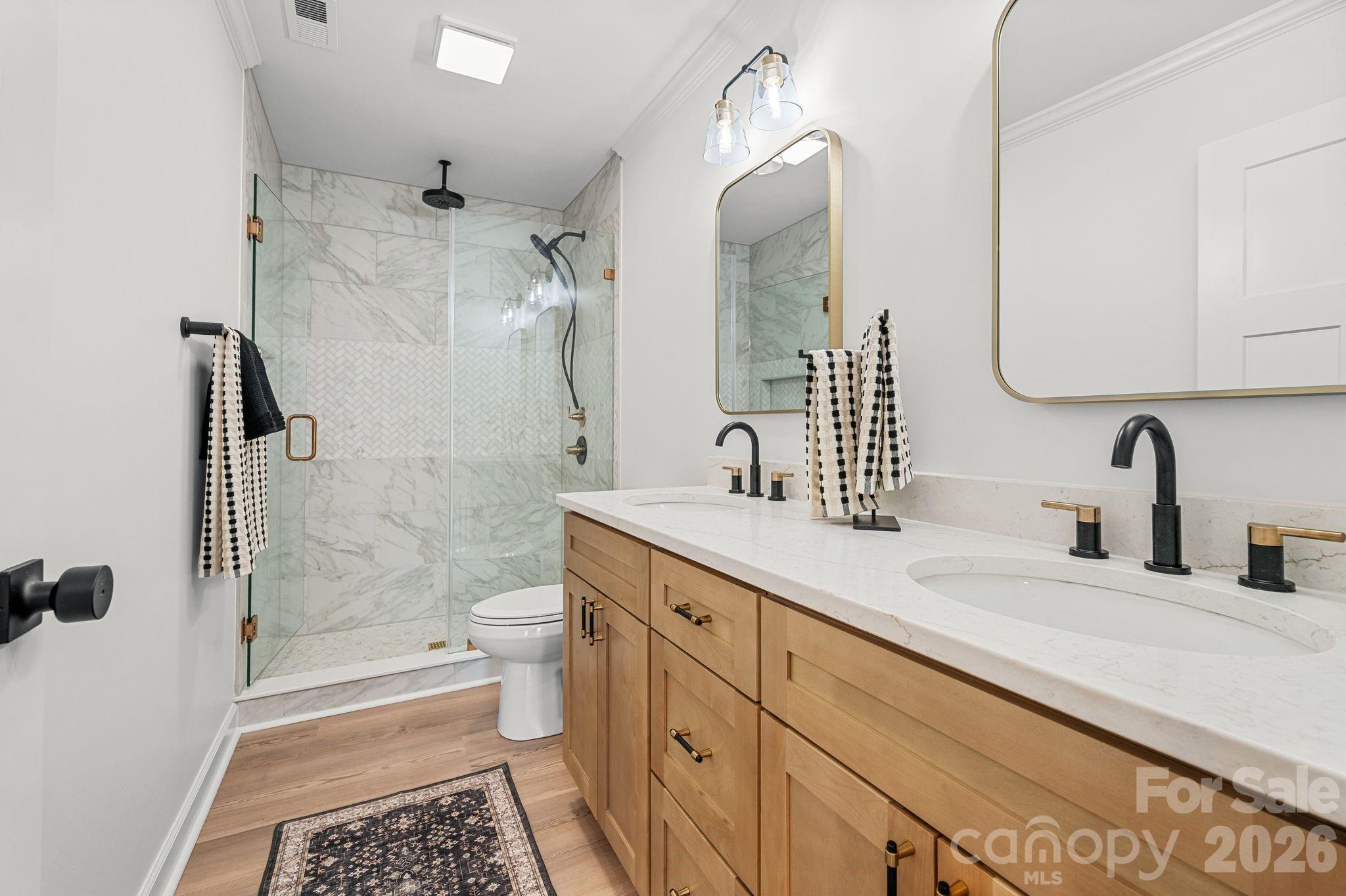 2751 Bridgeport Drive — Winston Salem