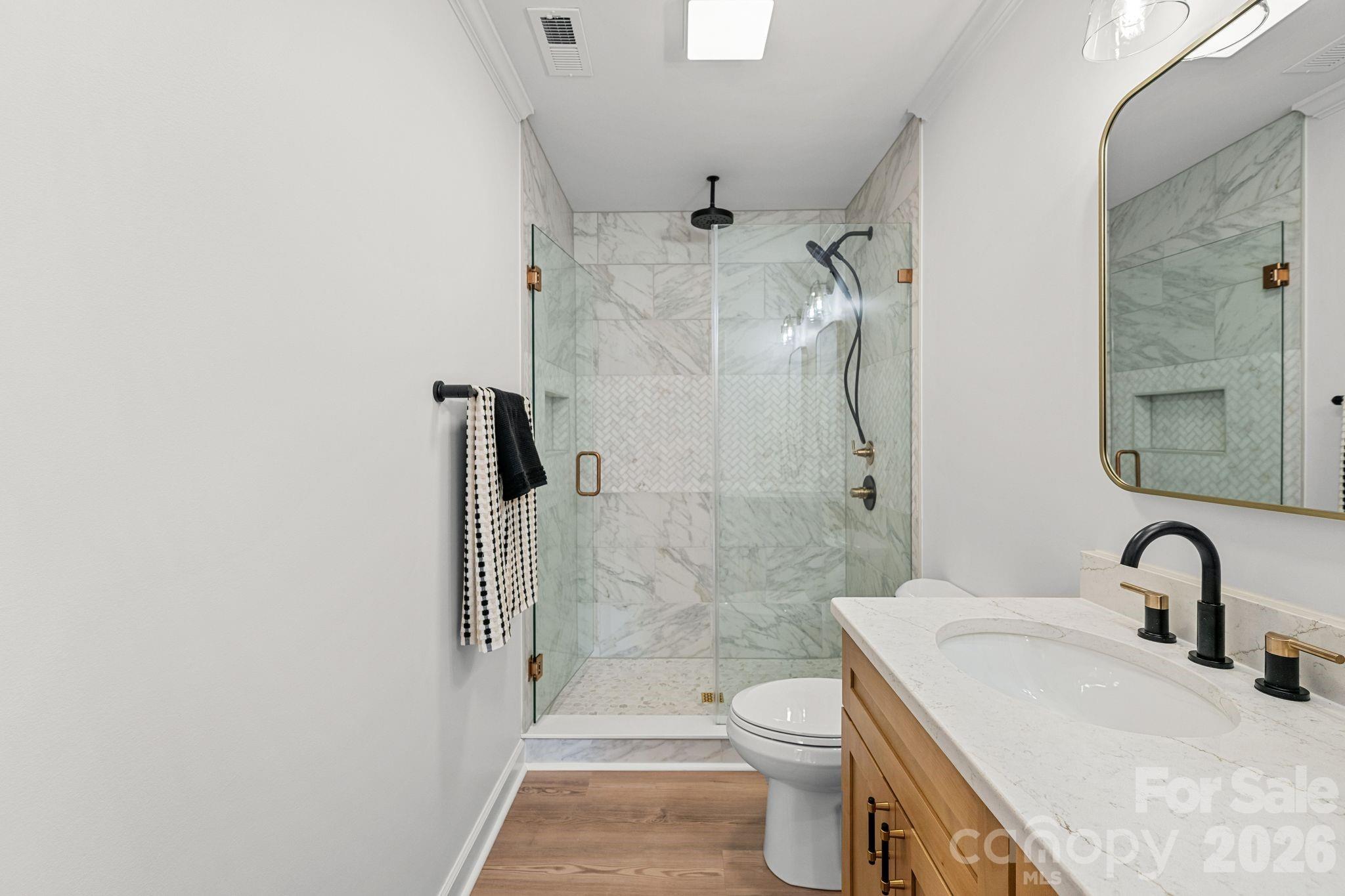 2751 Bridgeport Drive — Winston Salem