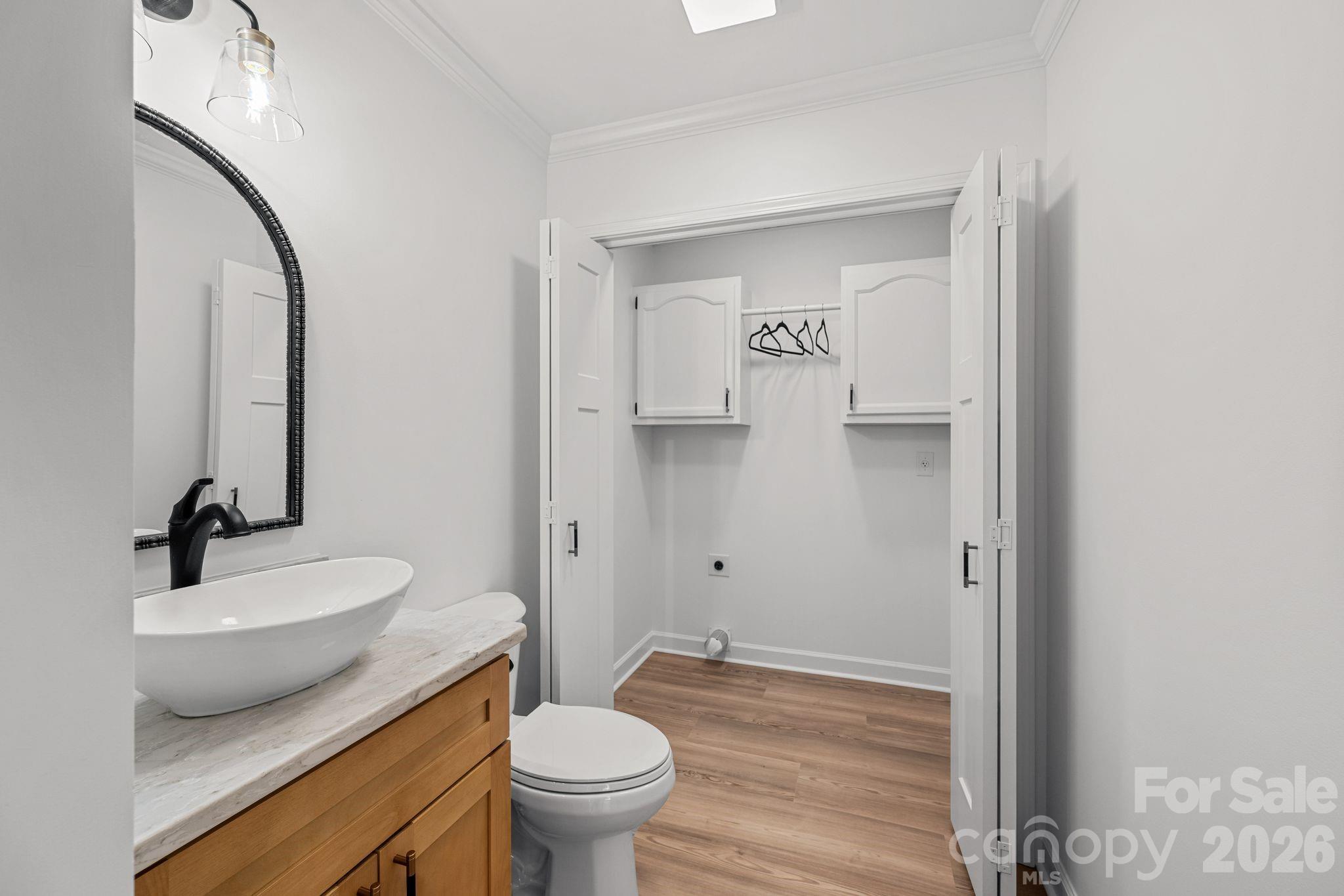 2751 Bridgeport Drive — Winston Salem
