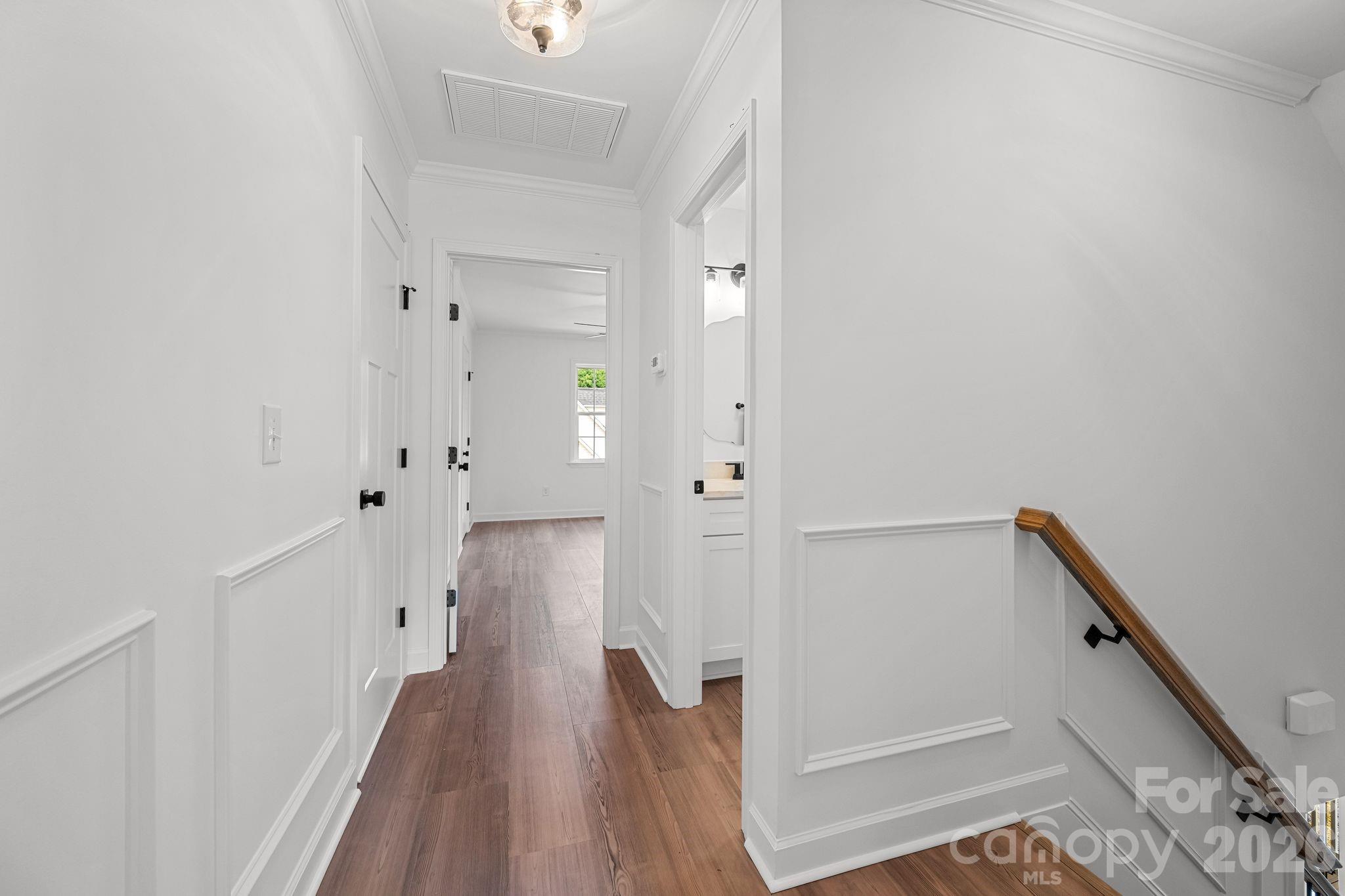 2751 Bridgeport Drive — Winston Salem
