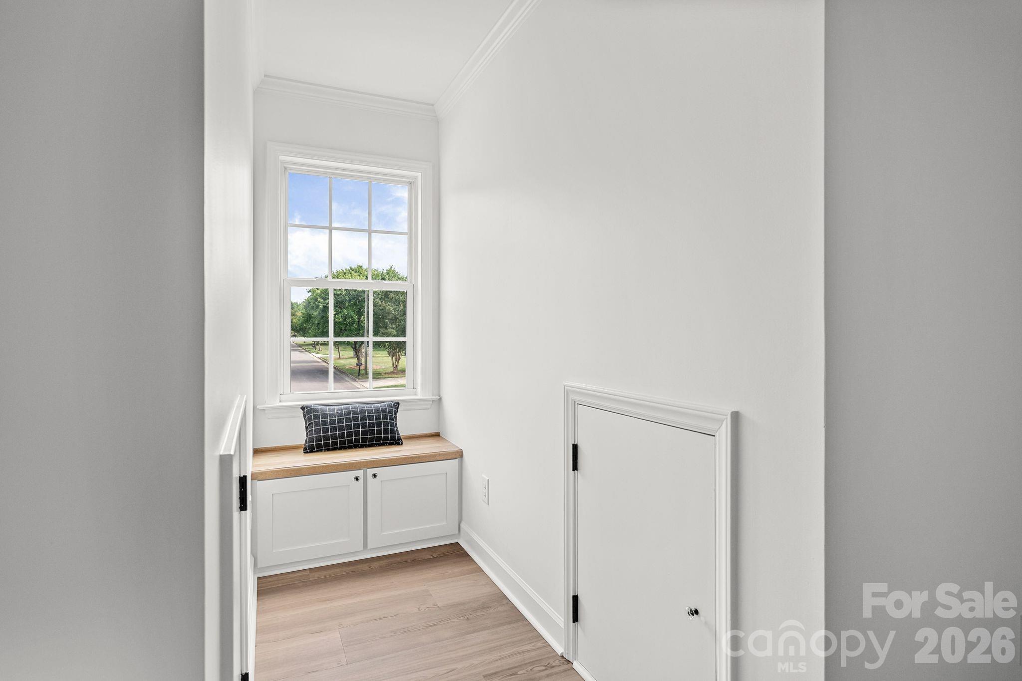 2751 Bridgeport Drive — Winston Salem