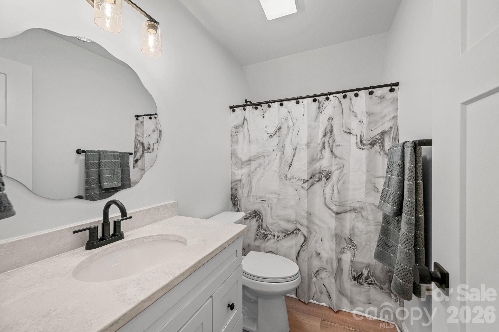2751 Bridgeport Drive — Winston Salem