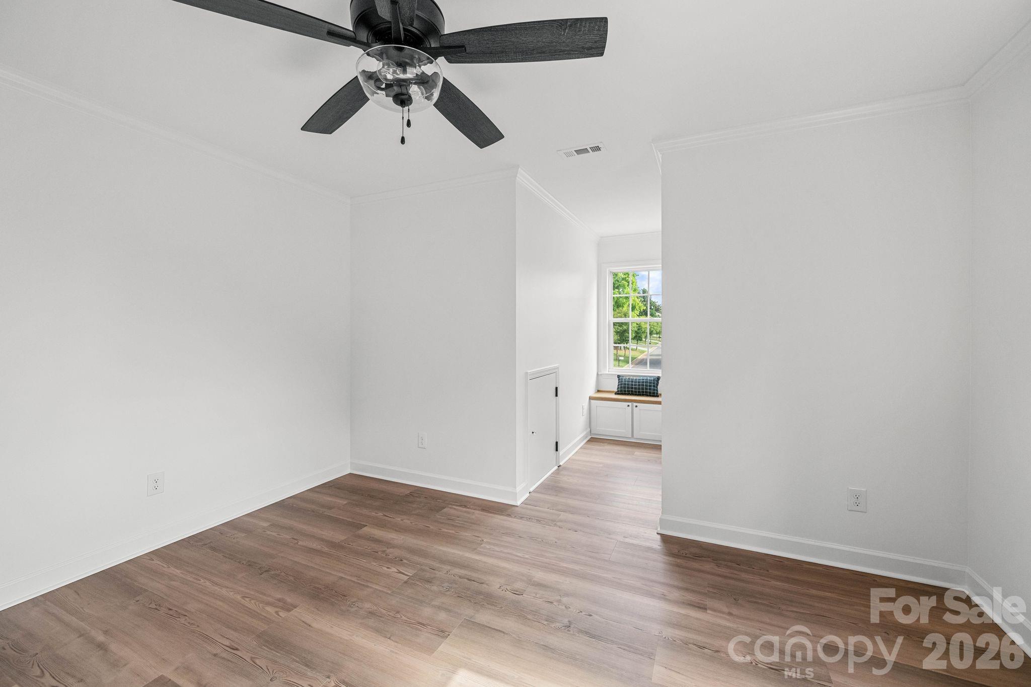 2751 Bridgeport Drive — Winston Salem