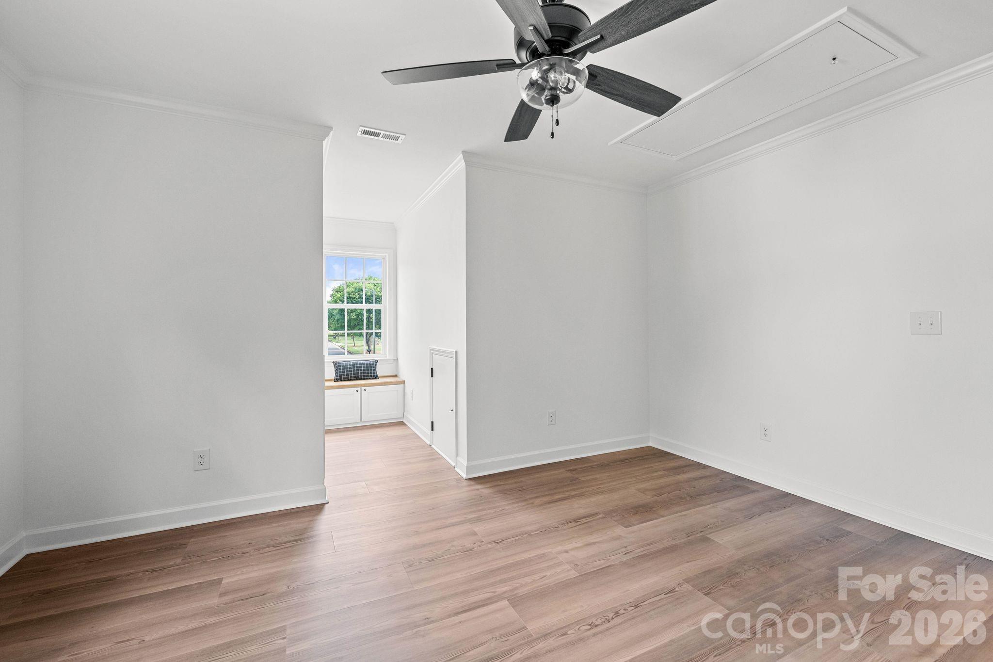 2751 Bridgeport Drive — Winston Salem