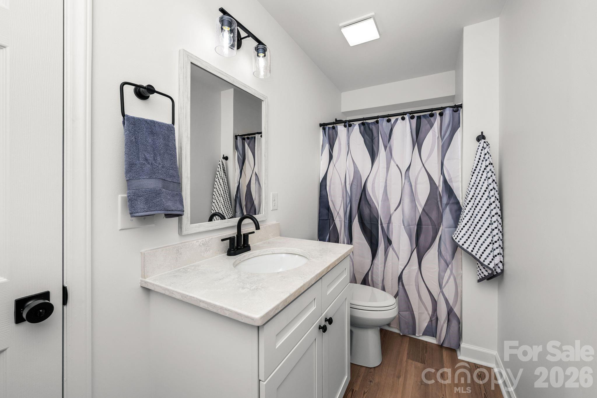 2751 Bridgeport Drive — Winston Salem