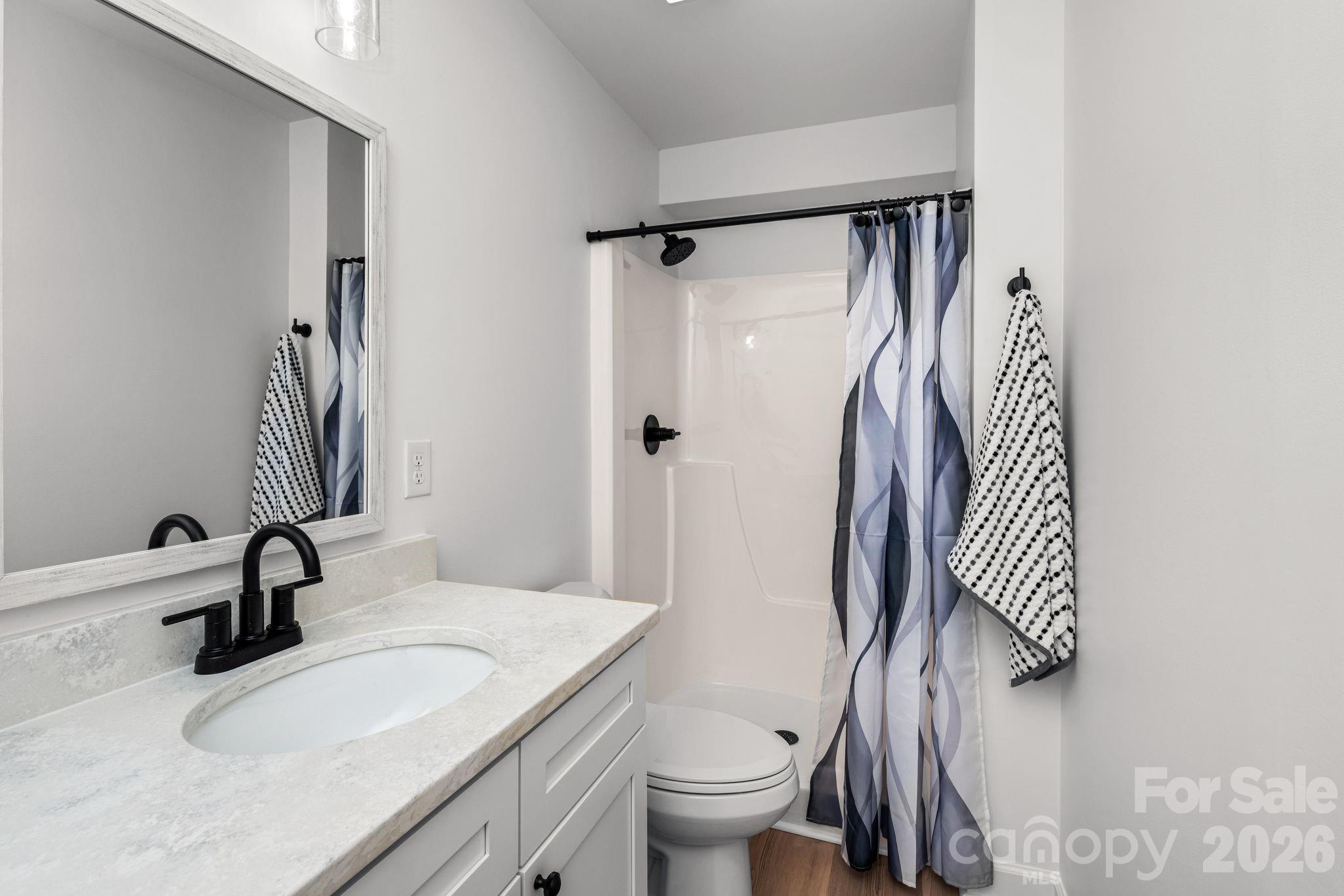 2751 Bridgeport Drive — Winston Salem