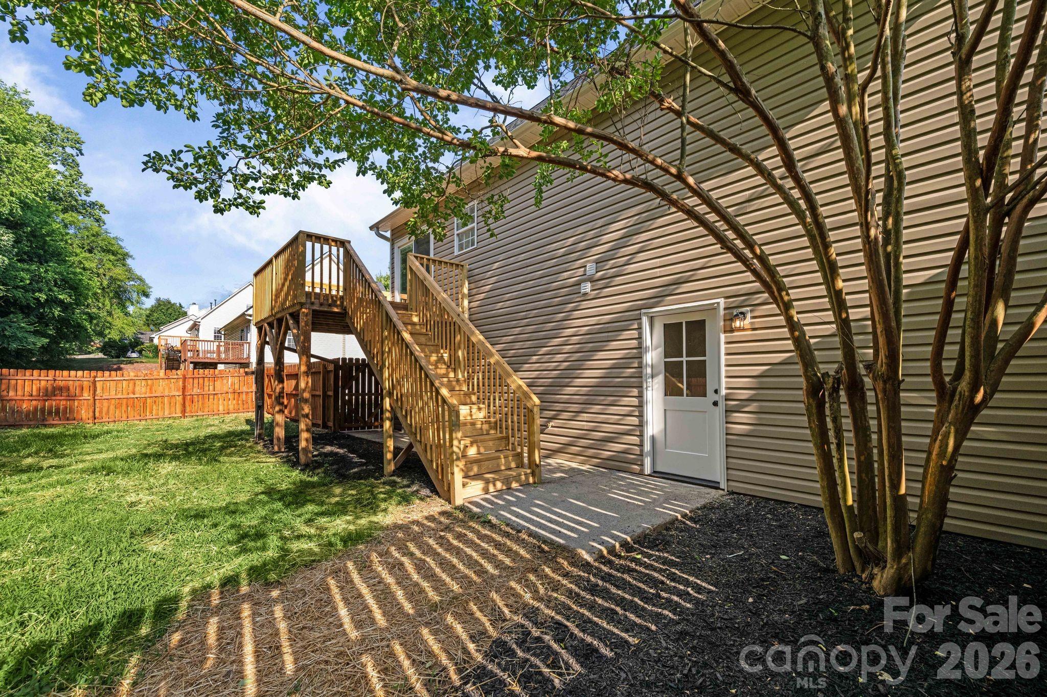 2751 Bridgeport Drive — Winston Salem