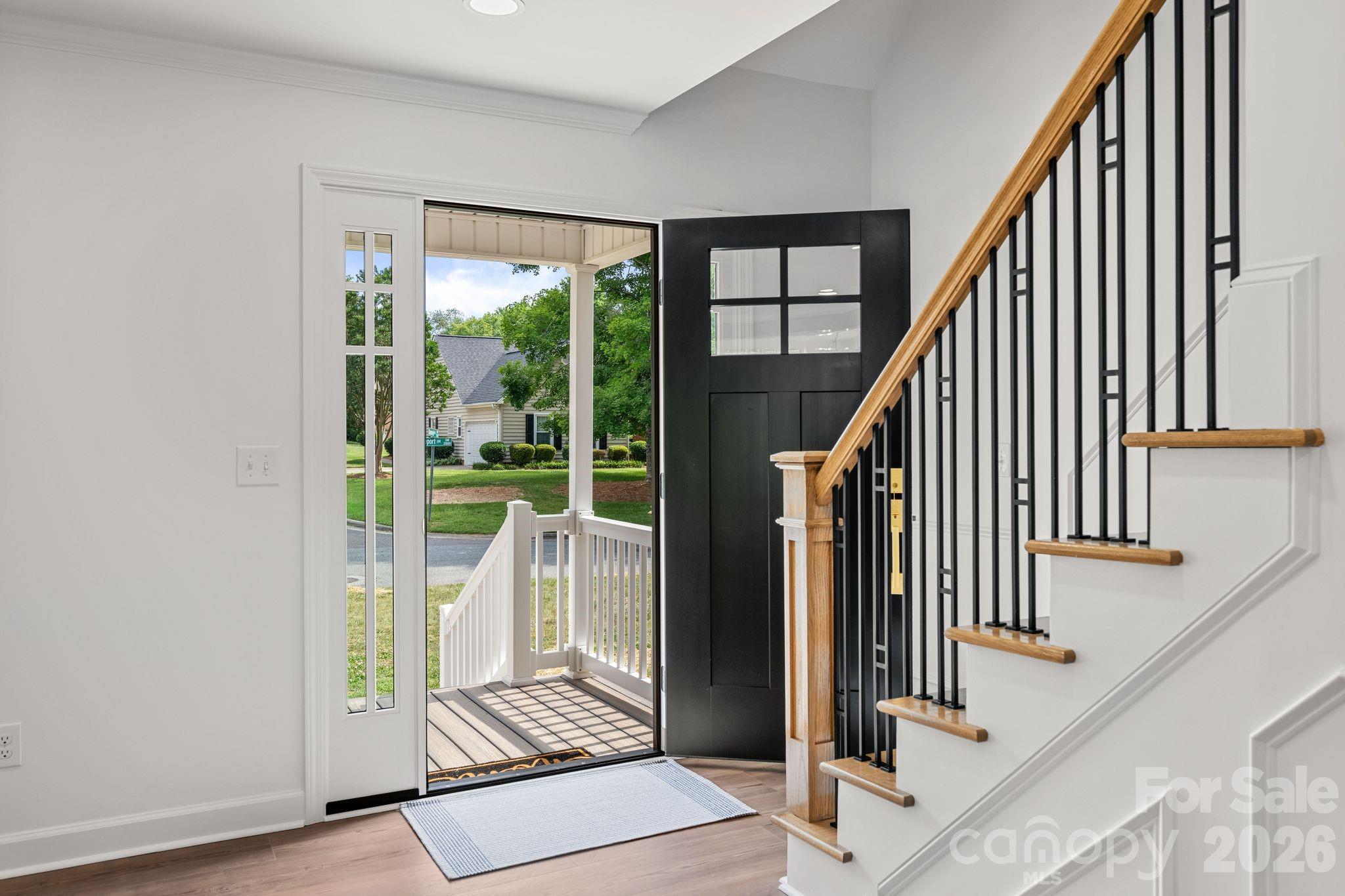 2751 Bridgeport Drive — Winston Salem