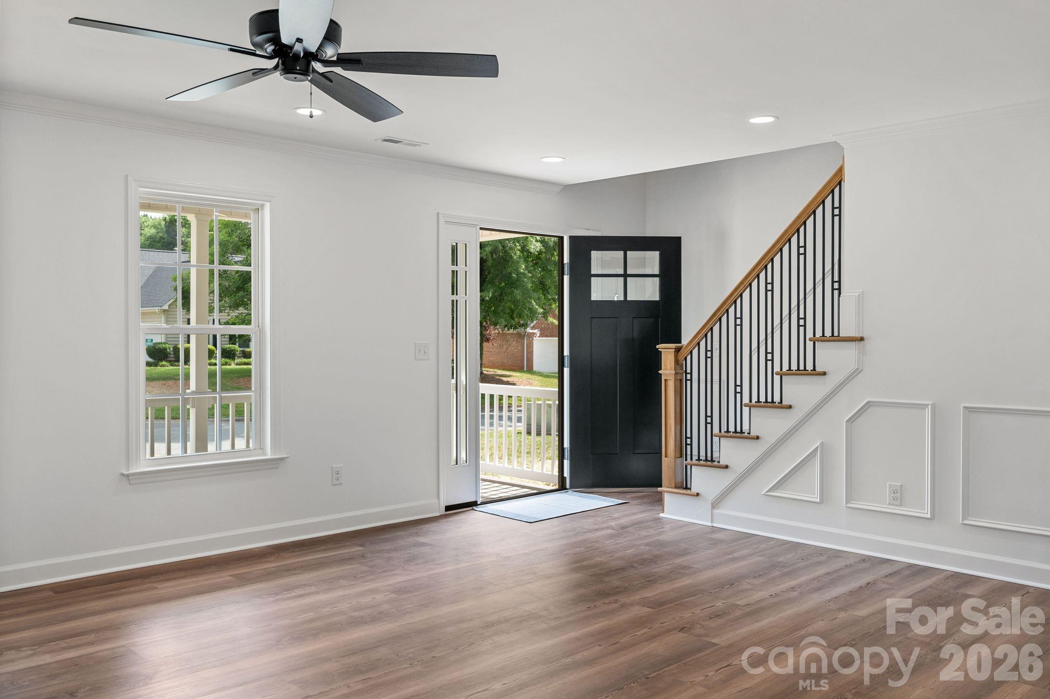 2751 Bridgeport Drive — Winston Salem