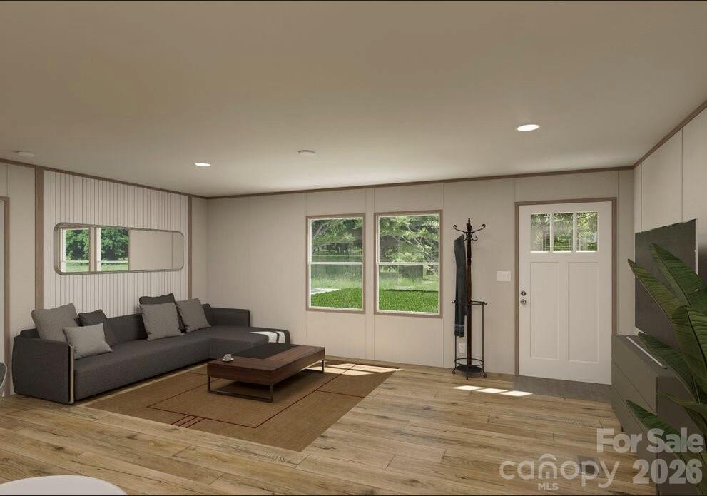 00 Glenn Dancy Road #3 — Hays