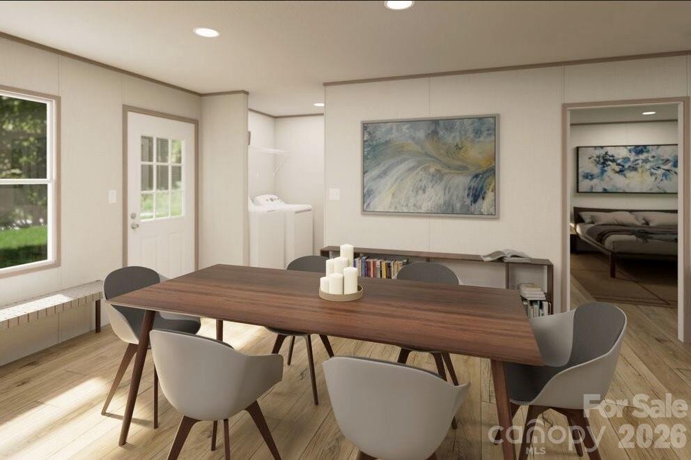 00 Glenn Dancy Road #3 — Hays
