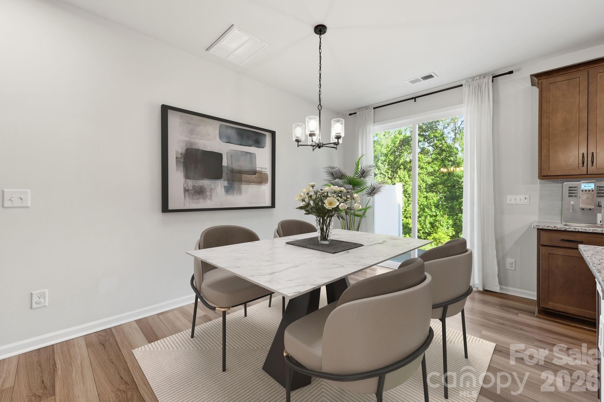 1103 Grays Mill Road — Charlotte