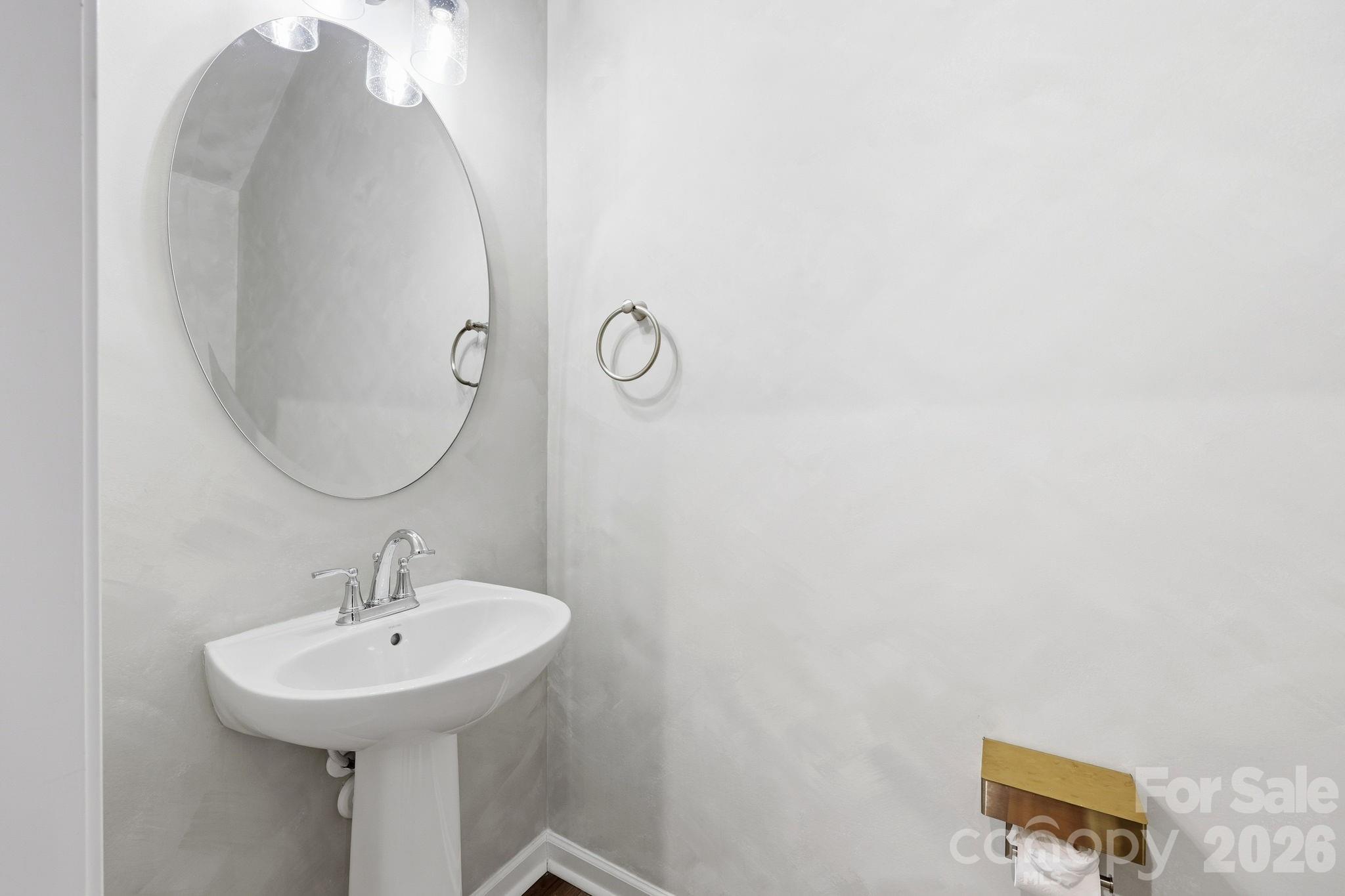 1103 Grays Mill Road — Charlotte