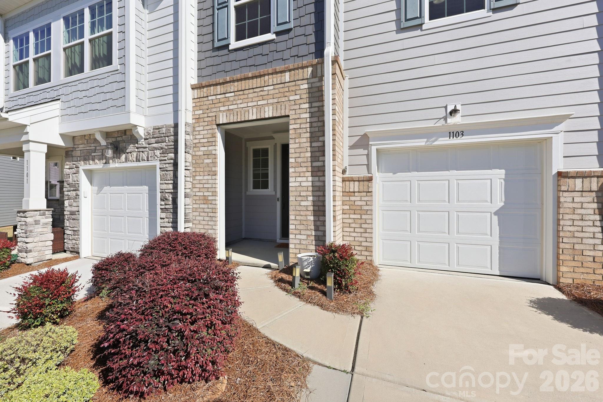 1103 Grays Mill Road — Charlotte