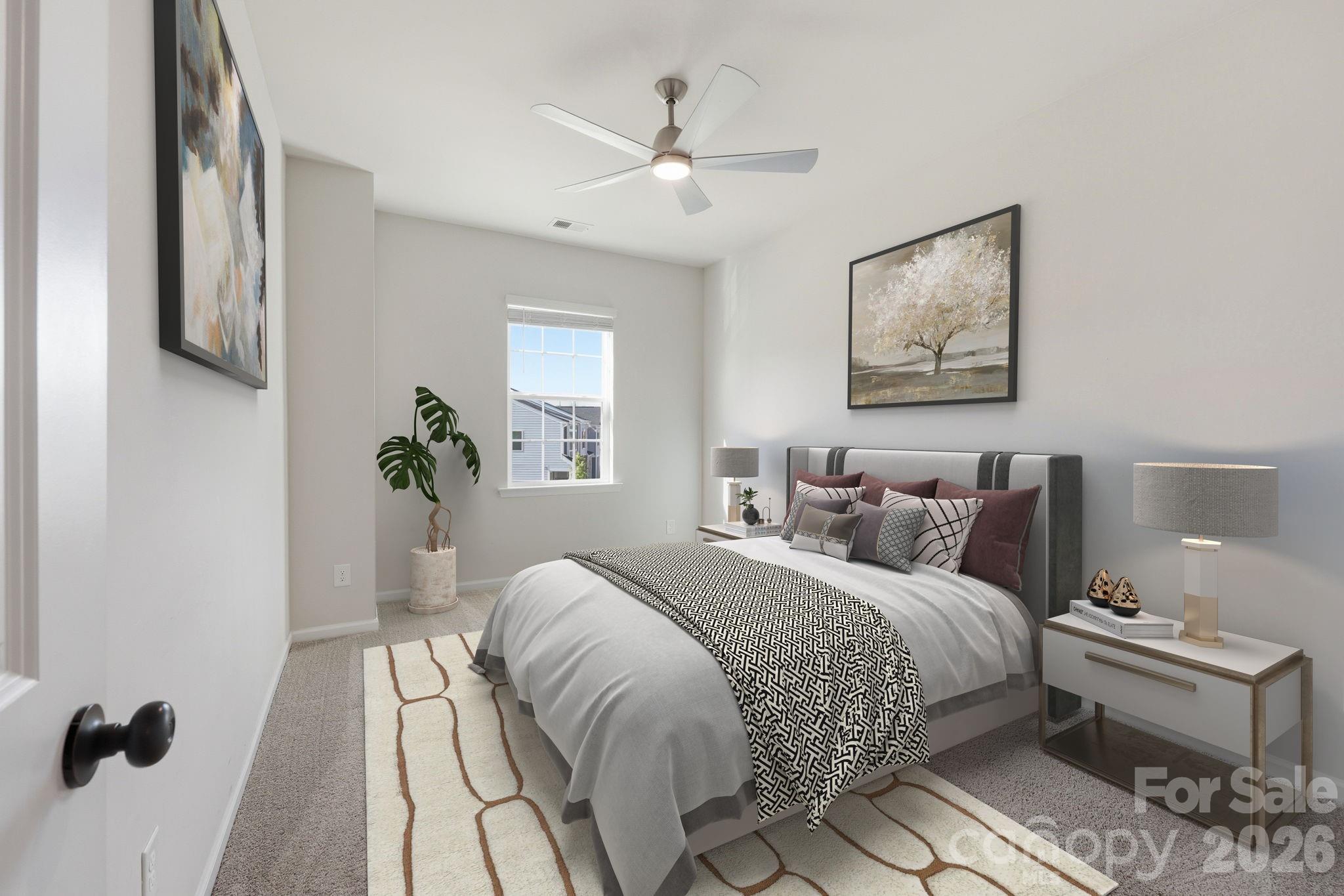 1103 Grays Mill Road — Charlotte