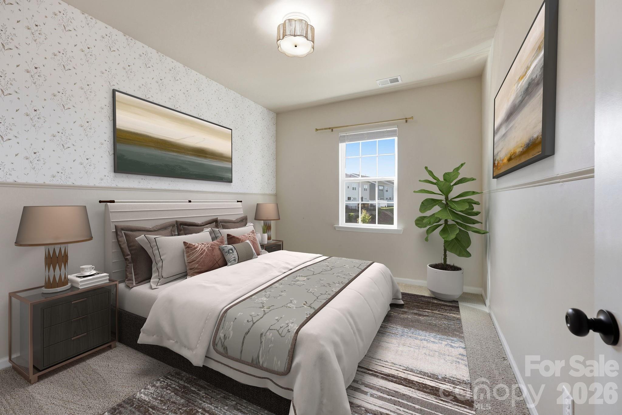 1103 Grays Mill Road — Charlotte