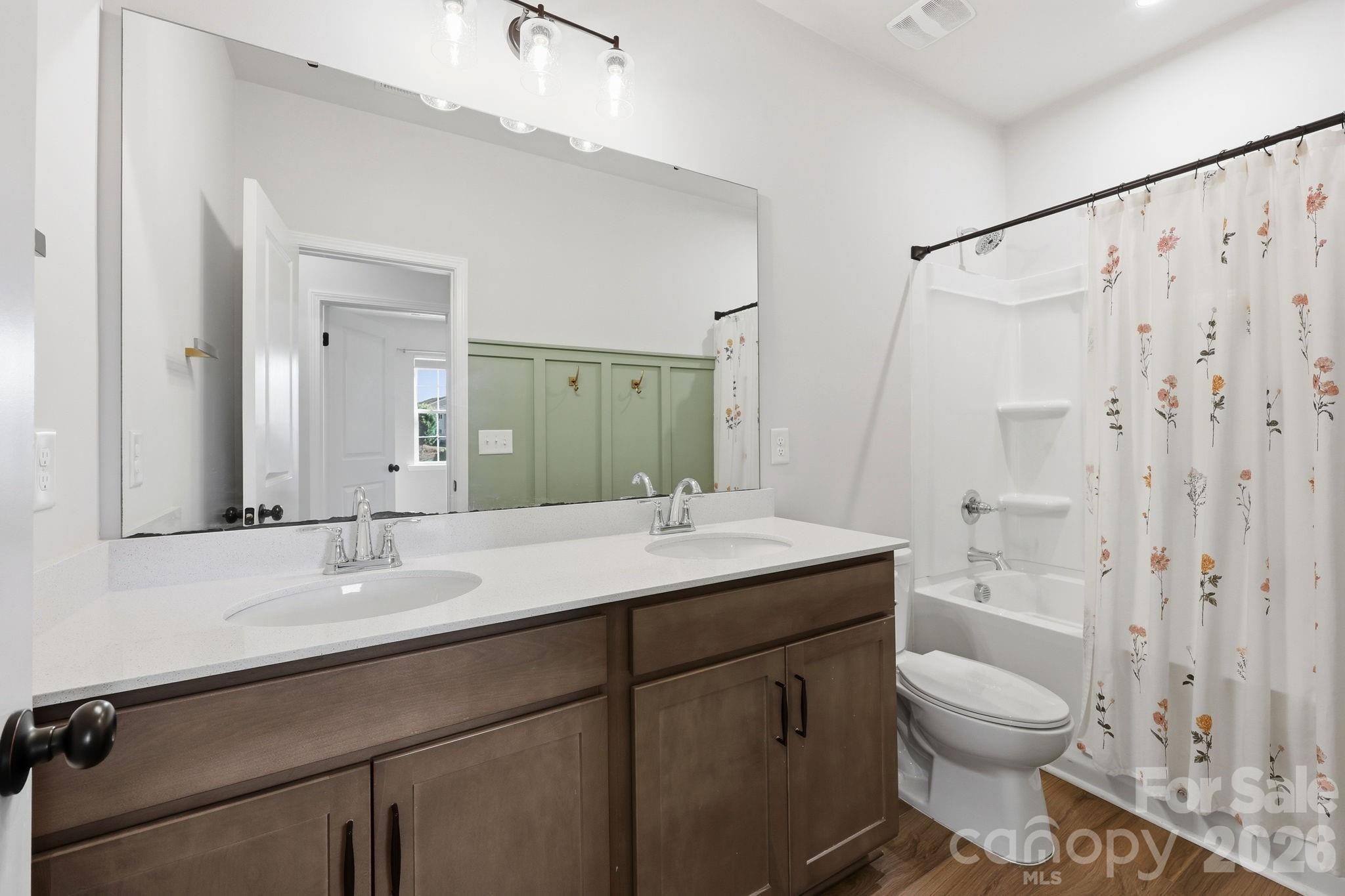 1103 Grays Mill Road — Charlotte