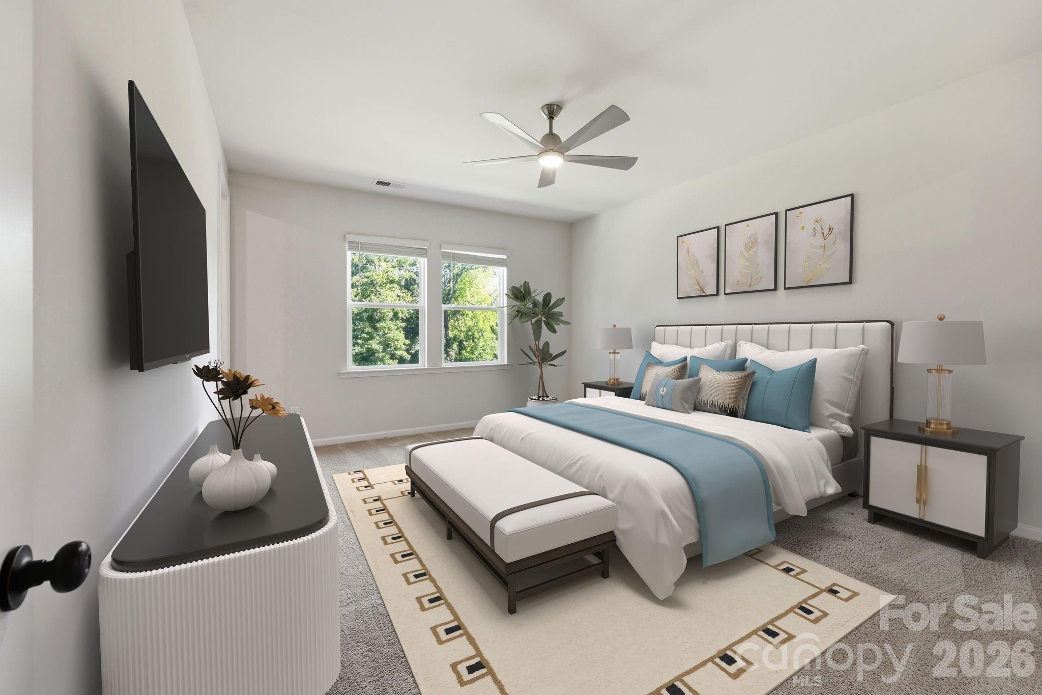 1103 Grays Mill Road — Charlotte