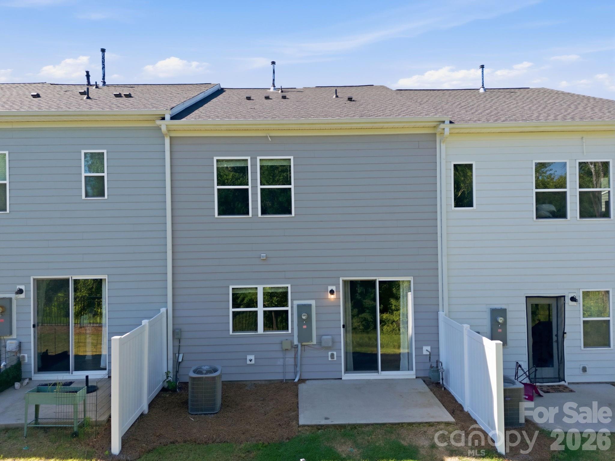 1103 Grays Mill Road — Charlotte