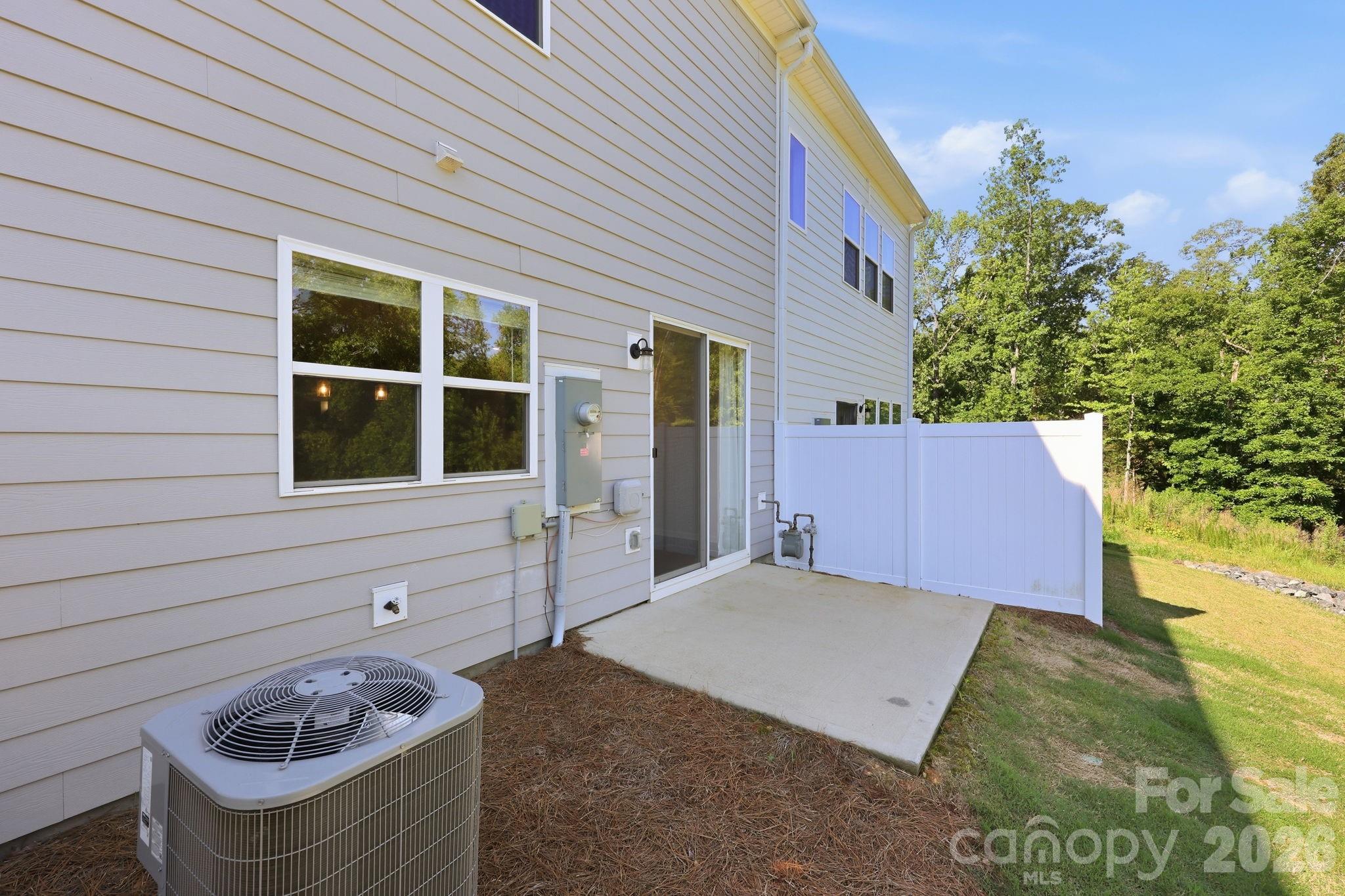 1103 Grays Mill Road — Charlotte